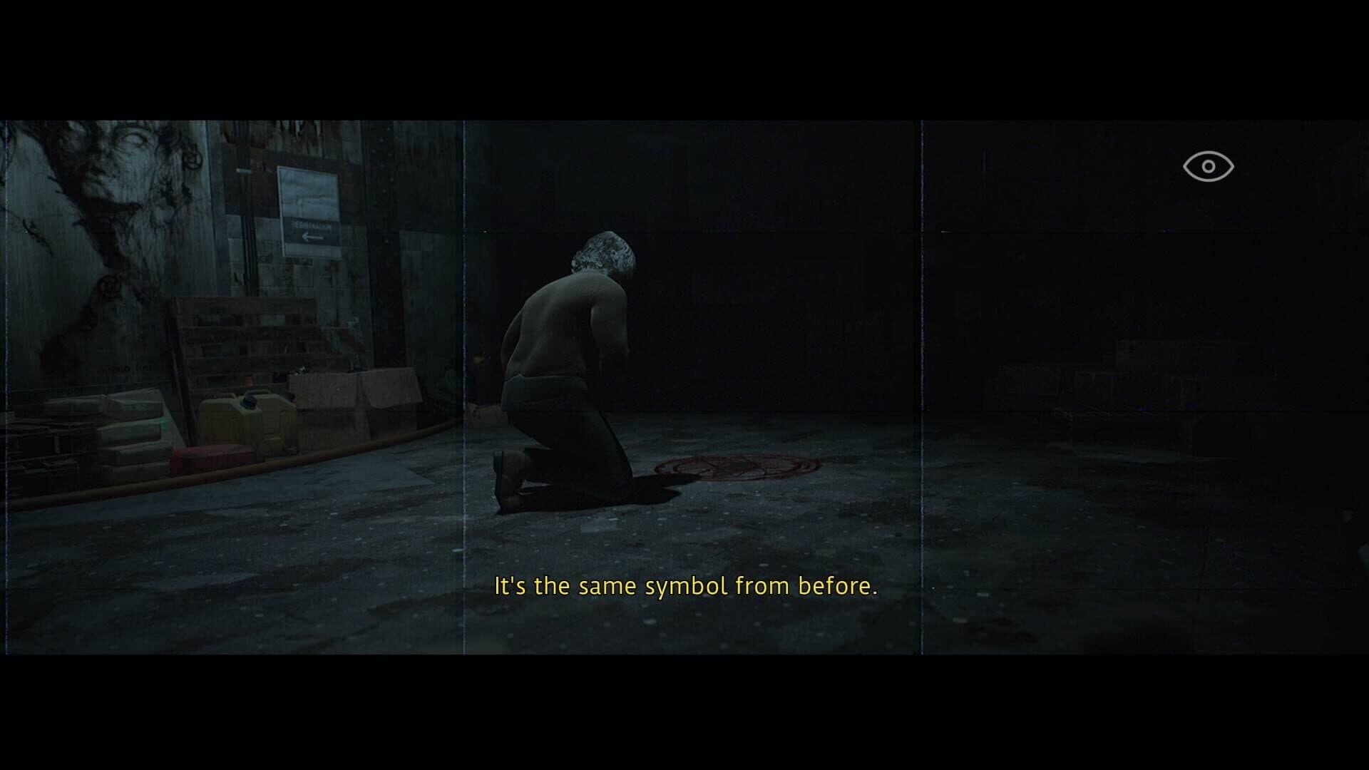 Post Trauma screenshot 8