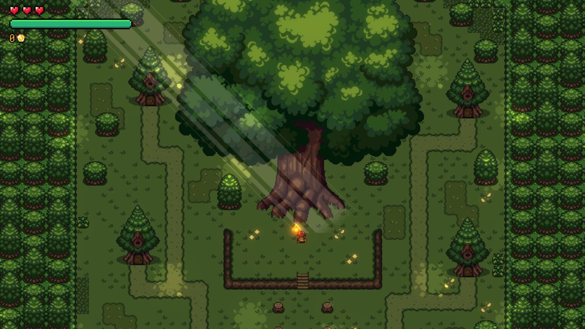 Elementallis screenshot 3