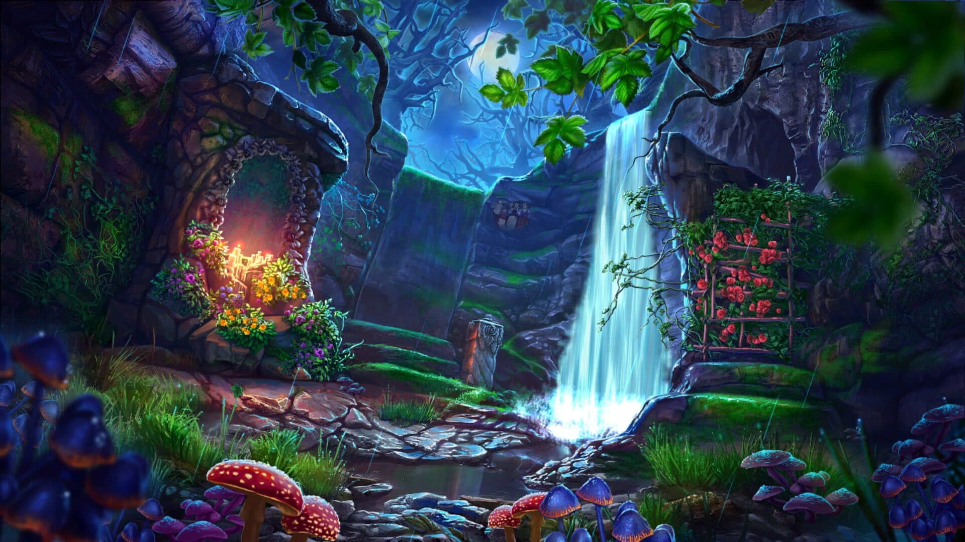 اسکرین‌شات Artifex Mundi Essential Bundle - 4