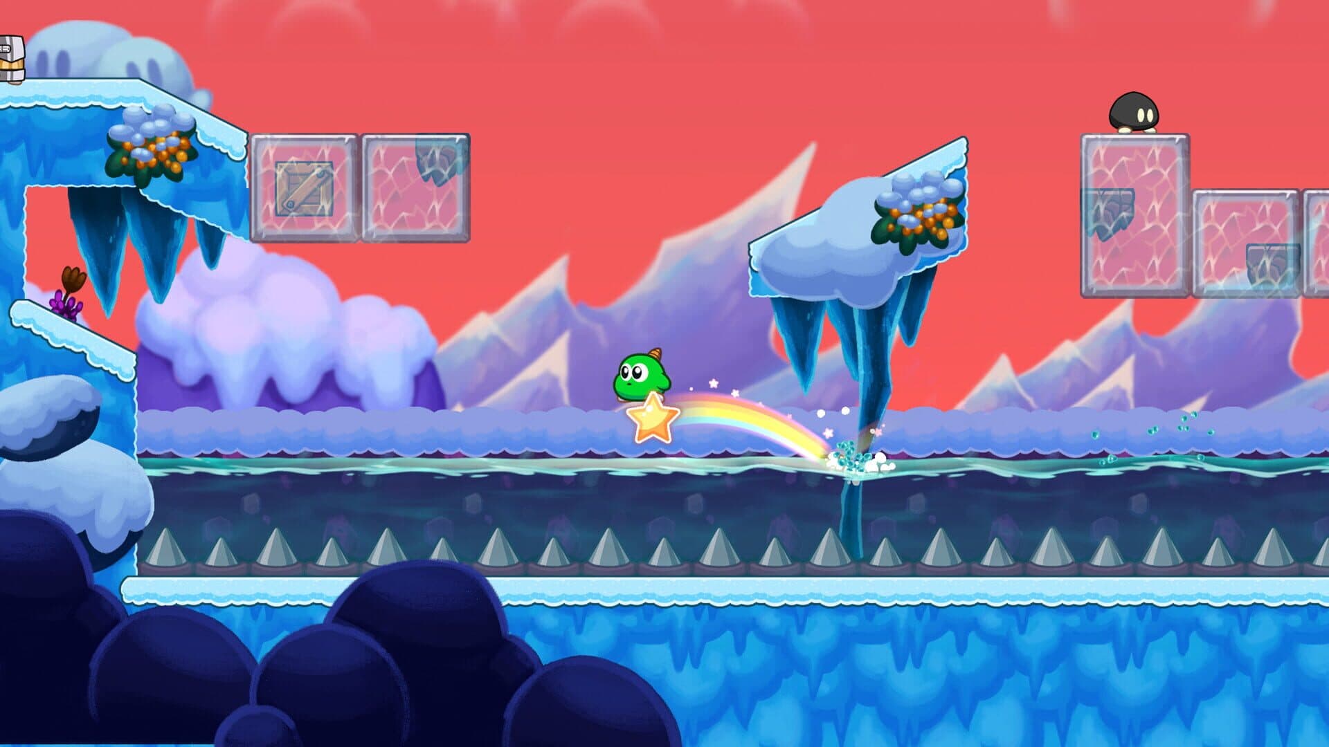 Gimmick! 2 screenshot 14