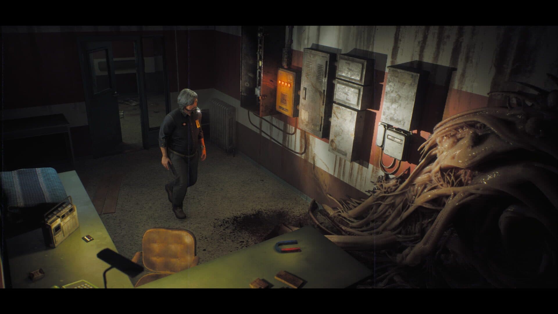 Post Trauma screenshot 5