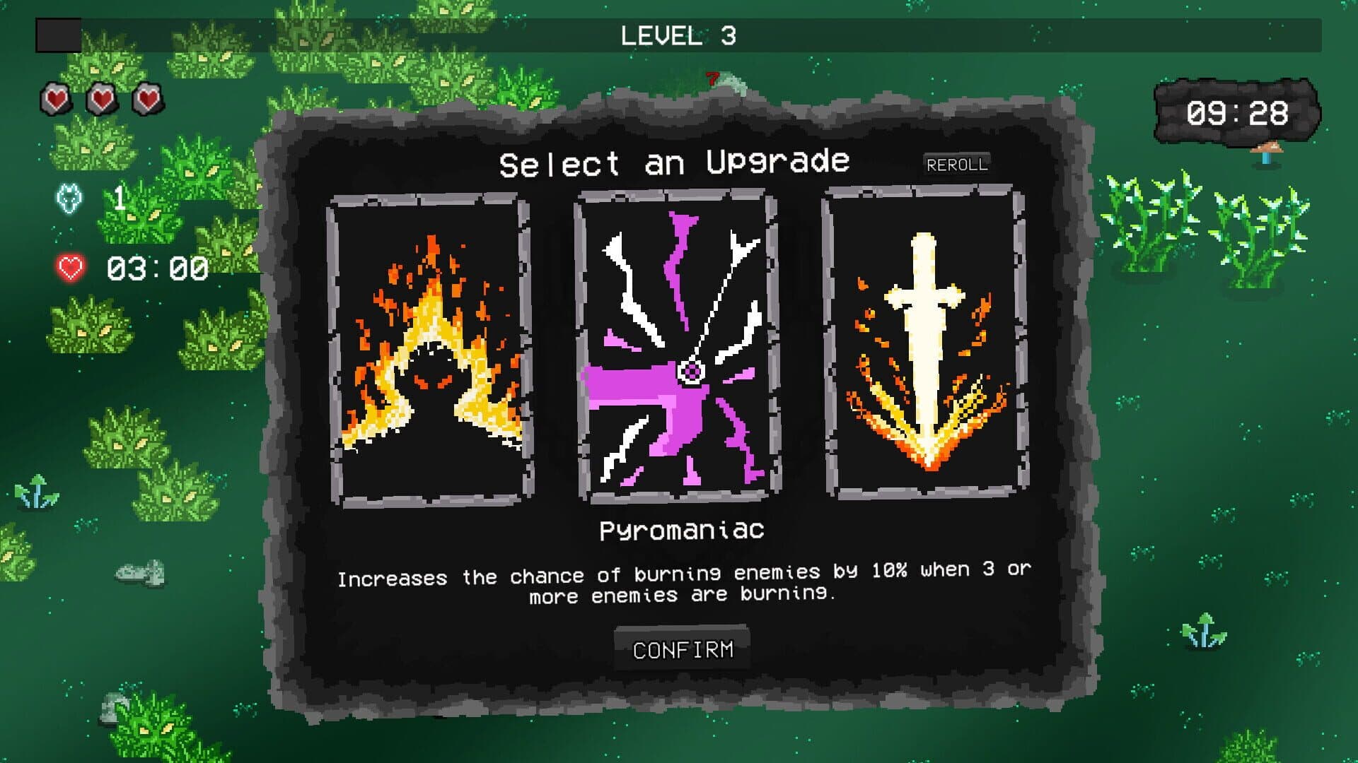 اسکرین‌شات Primal Survivors - 3
