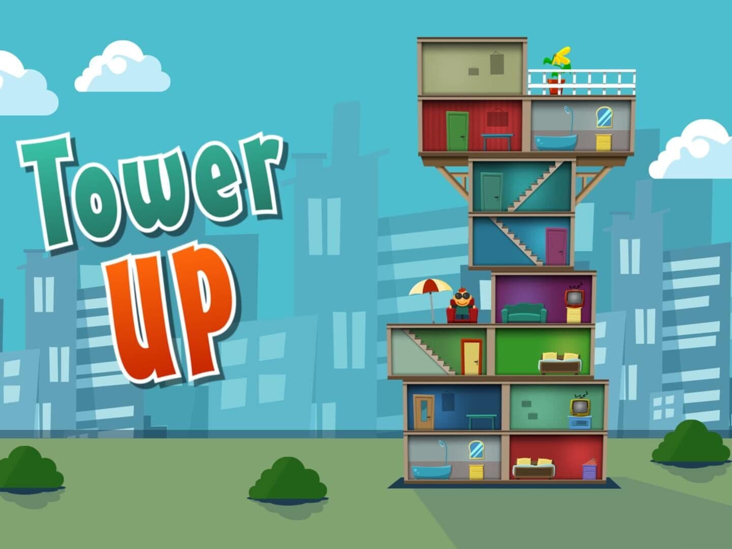 Tower Up