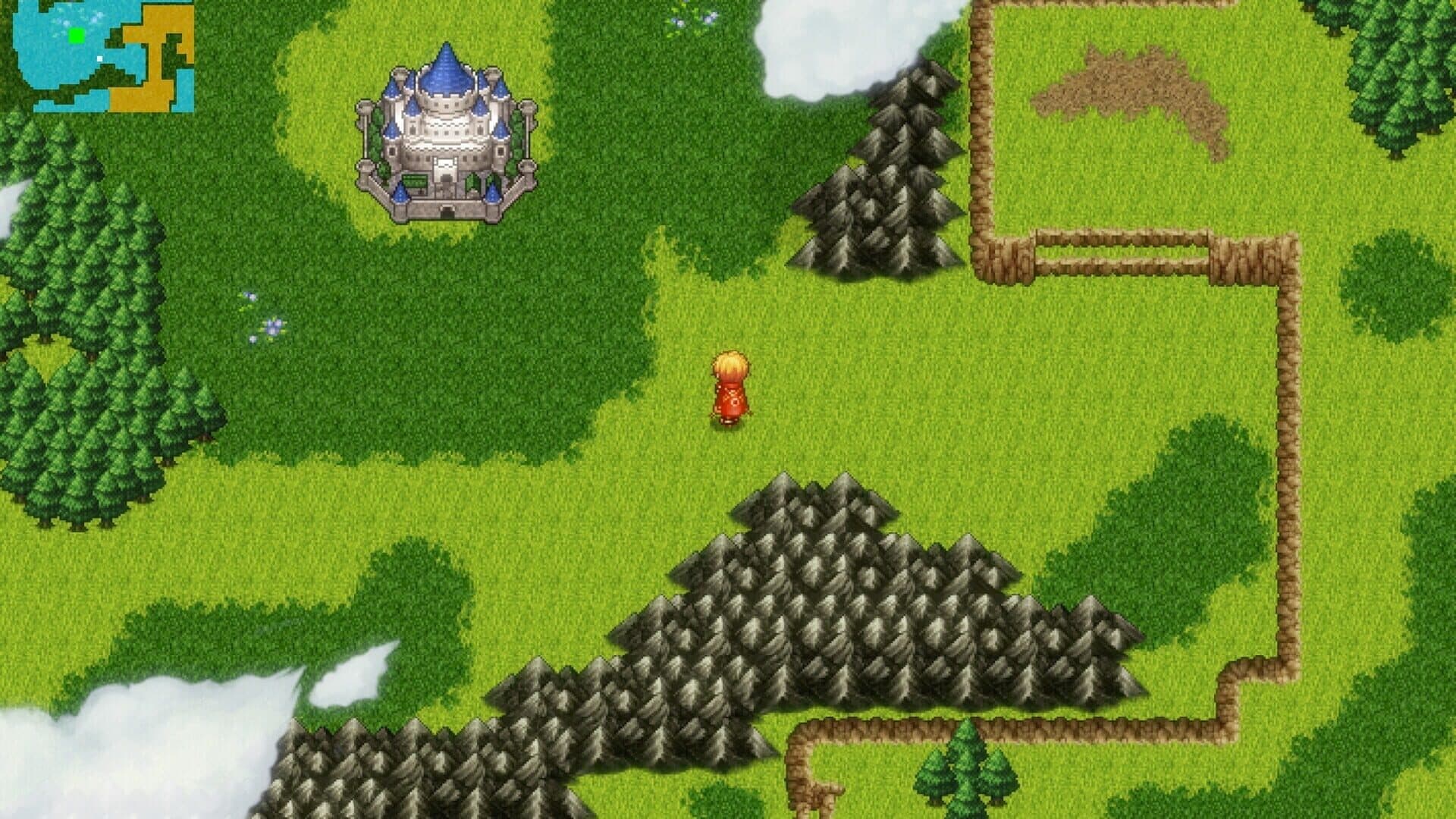 Spirit Valor screenshot 7