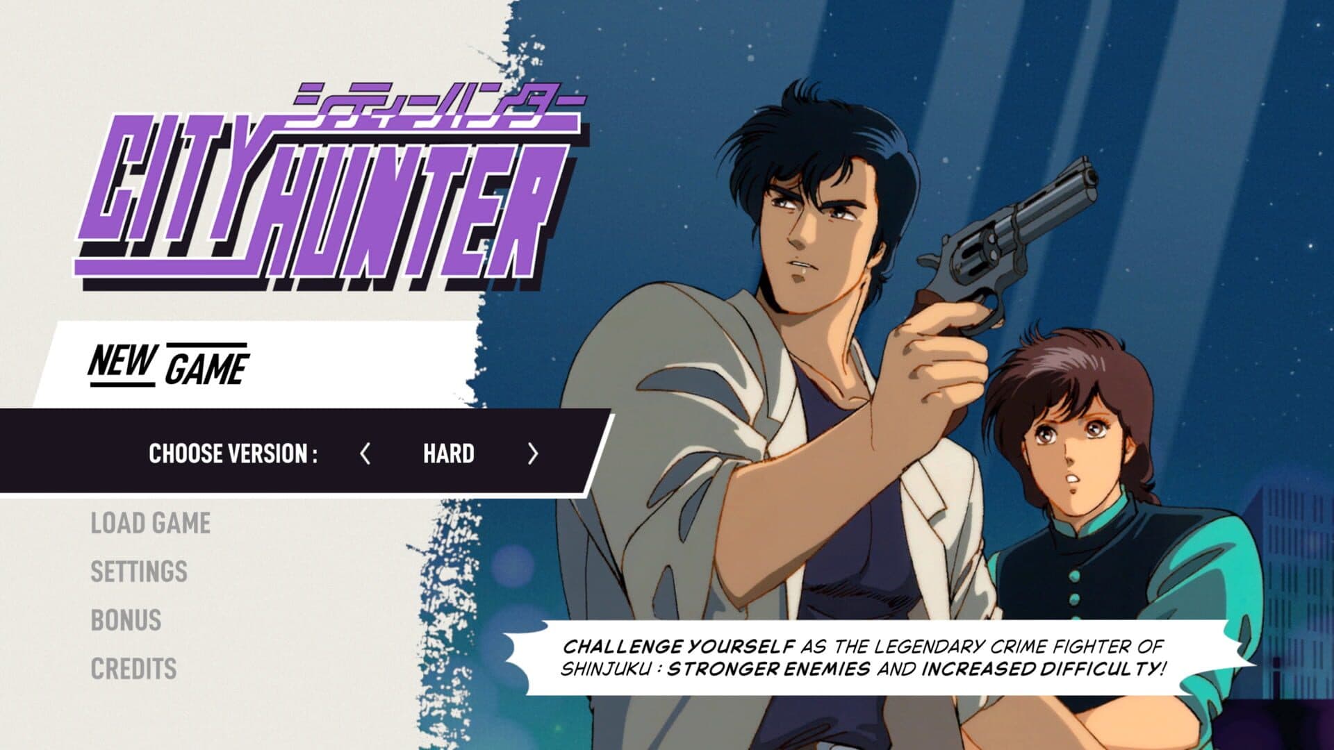 City Hunter screenshot 0