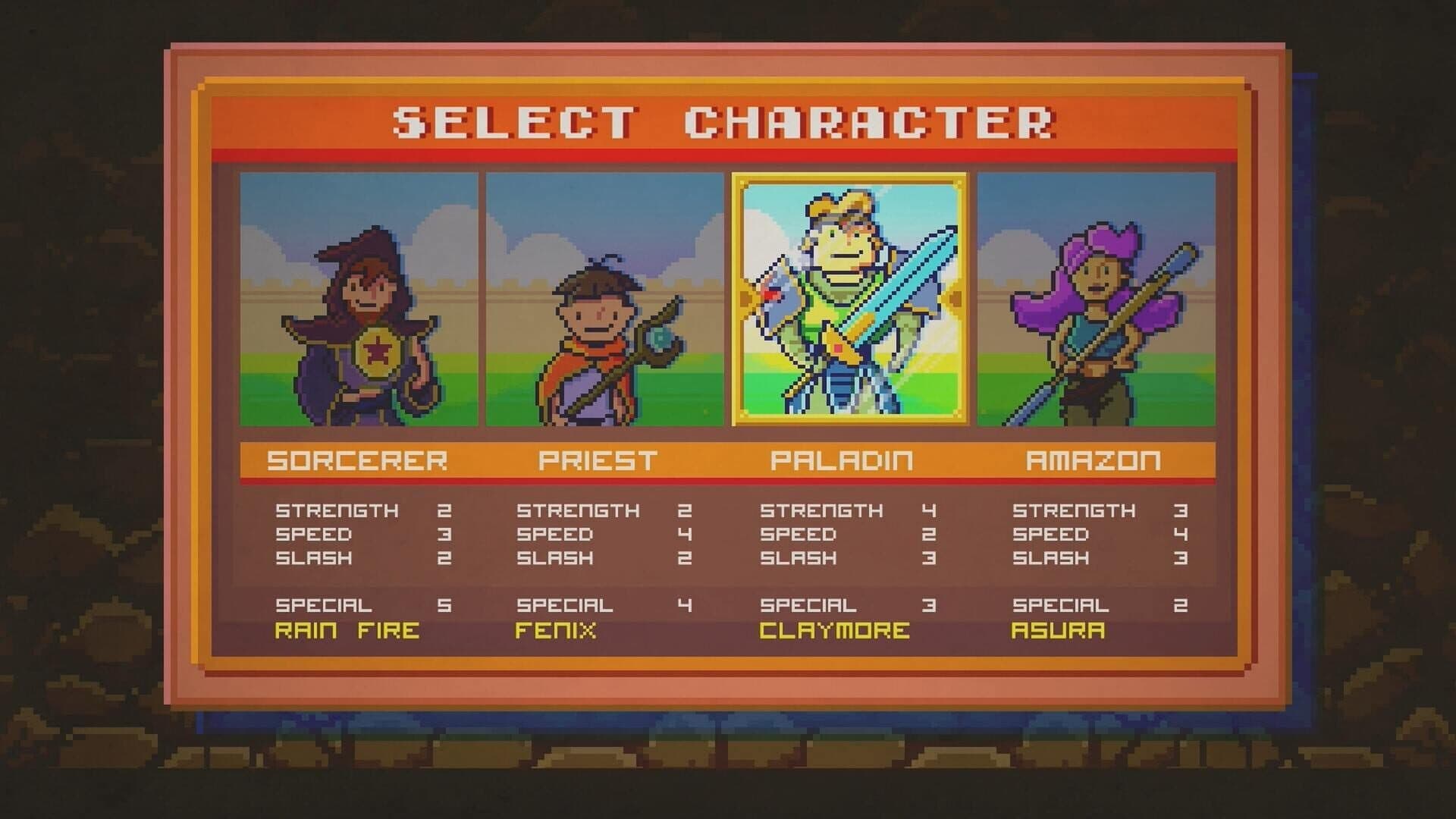 Dungeonoid 2: Awakening screenshot 0