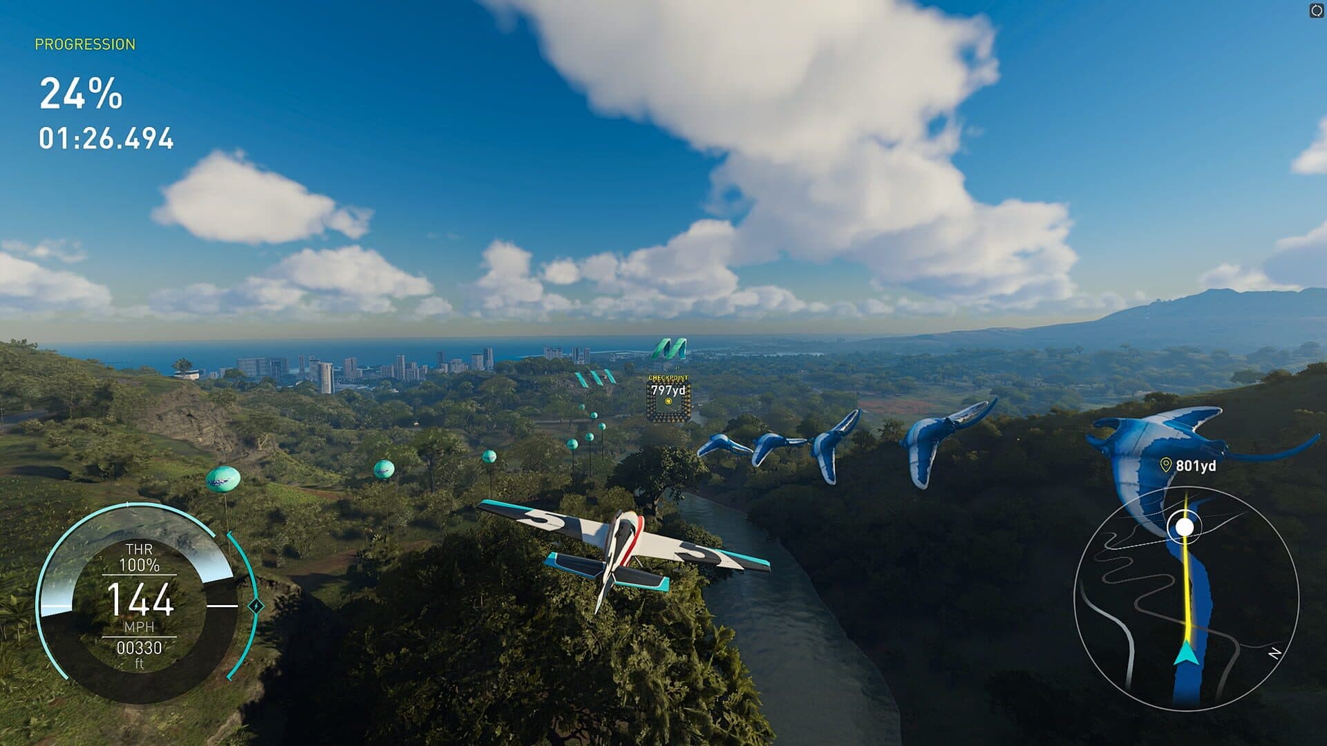The Crew: Motorfest screenshot 5