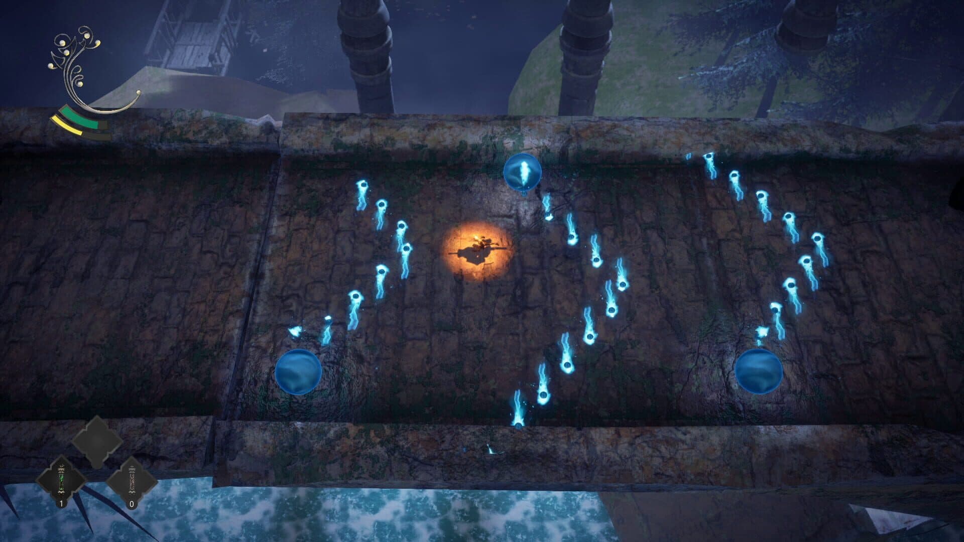 اسکرین‌شات Candle Knight - 12
