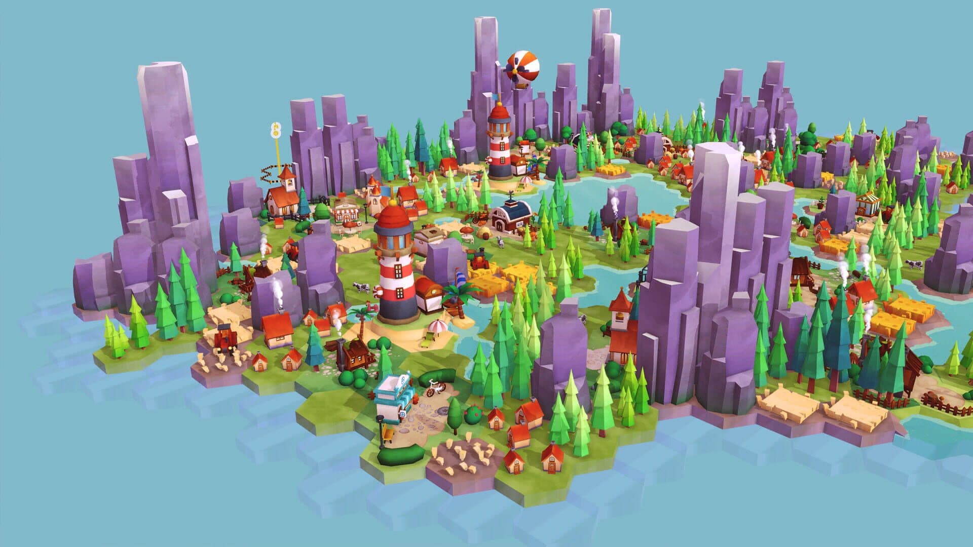 Pan'orama screenshot 3
