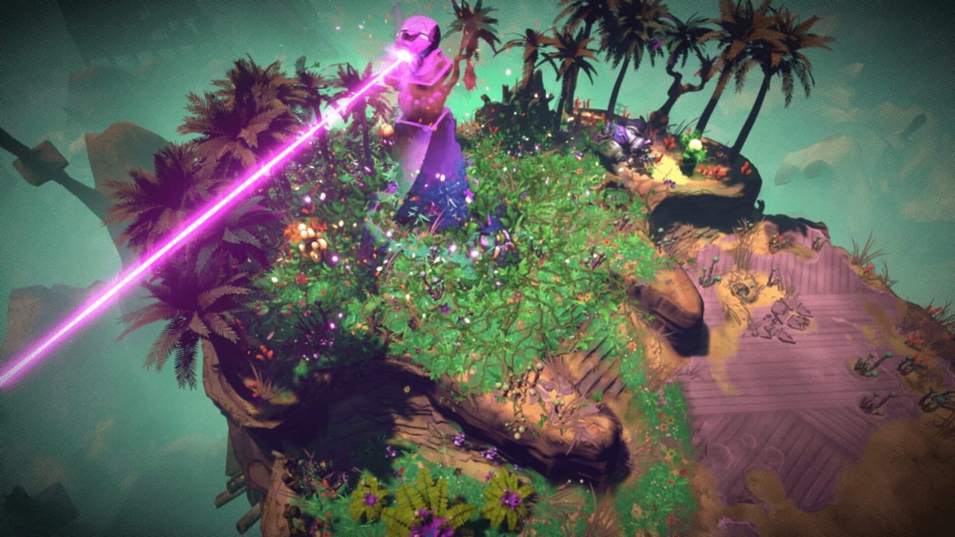 Rad screenshot 0