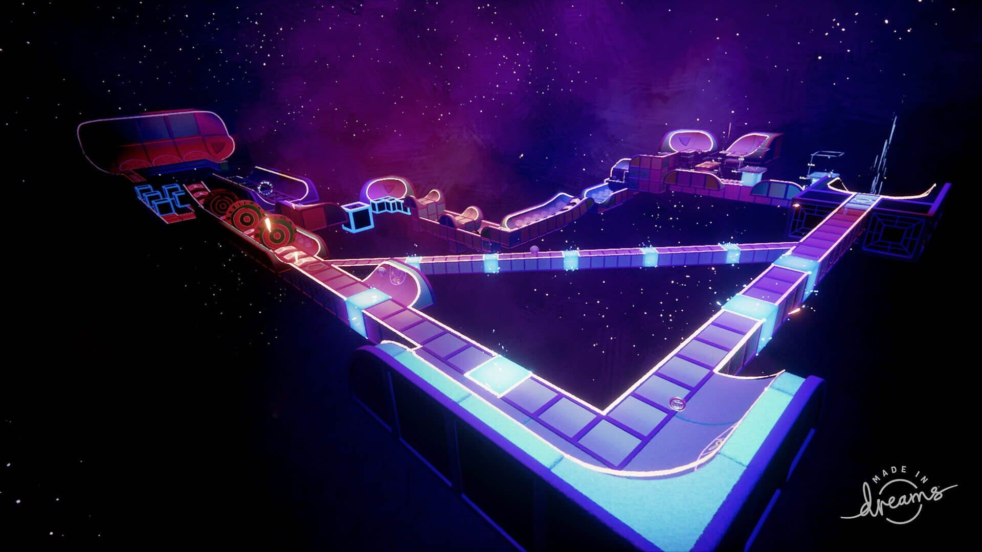 اسکرین‌شات Dreams Creator - 1