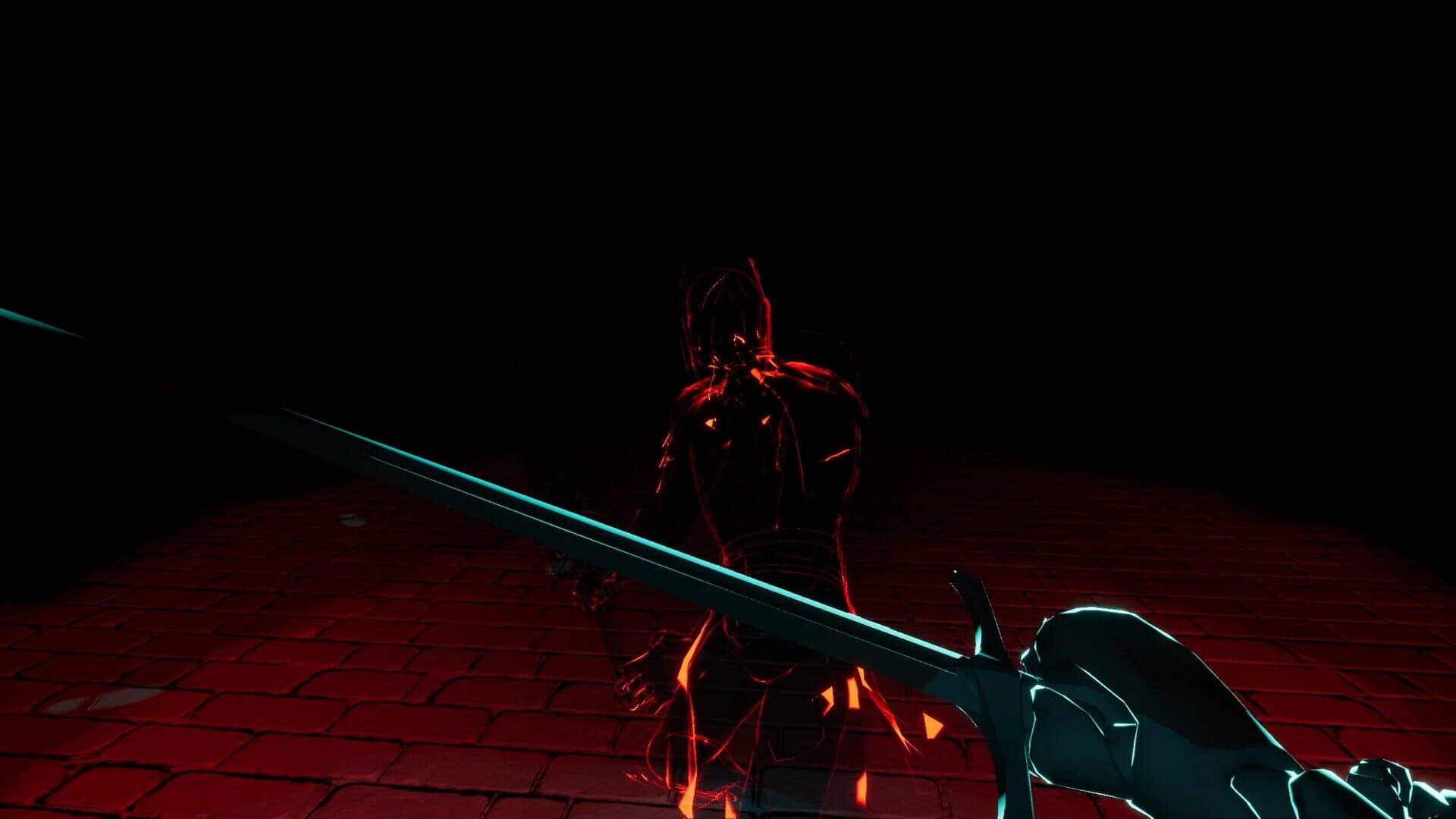اسکرین‌شات EchoBlade - 2