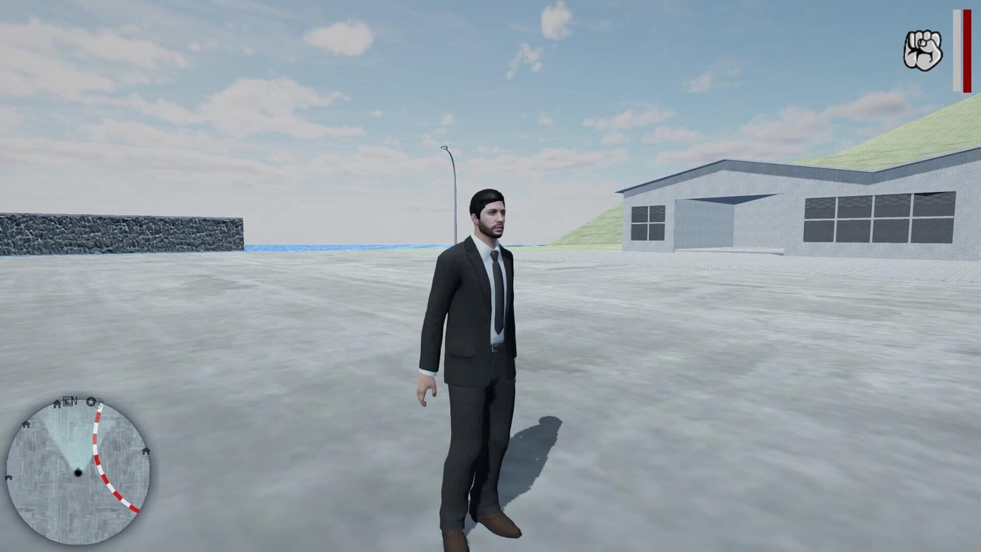اسکرین‌شات Academy of Drift - 5