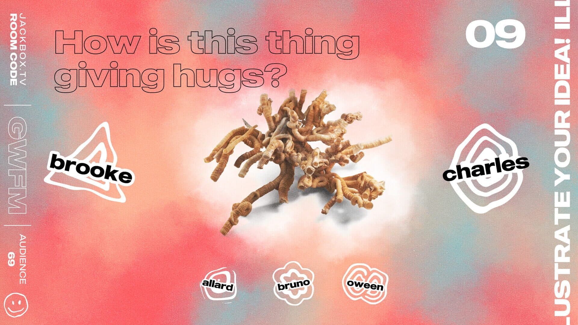The Jackbox Naughty Pack screenshot 5