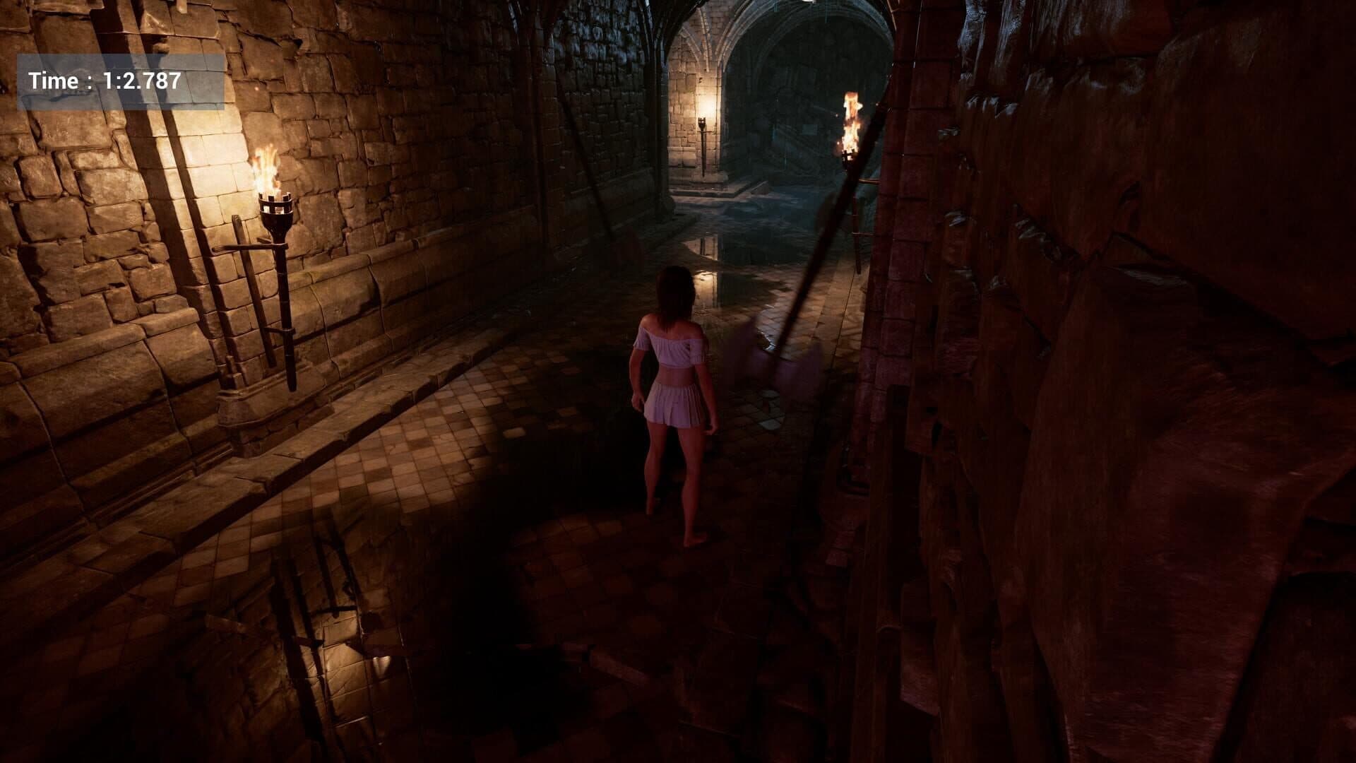 اسکرین‌شات Medieval Escape 2 - 4