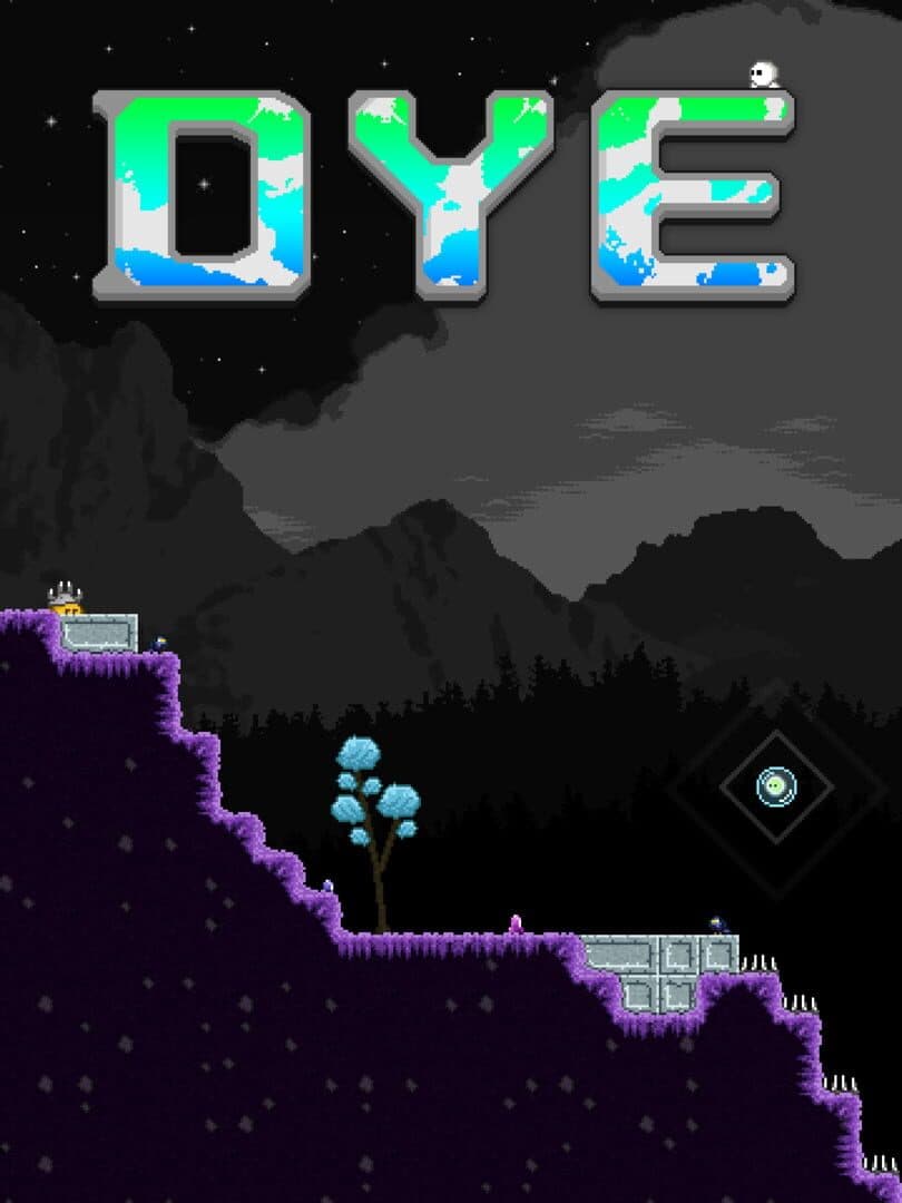 Dye
