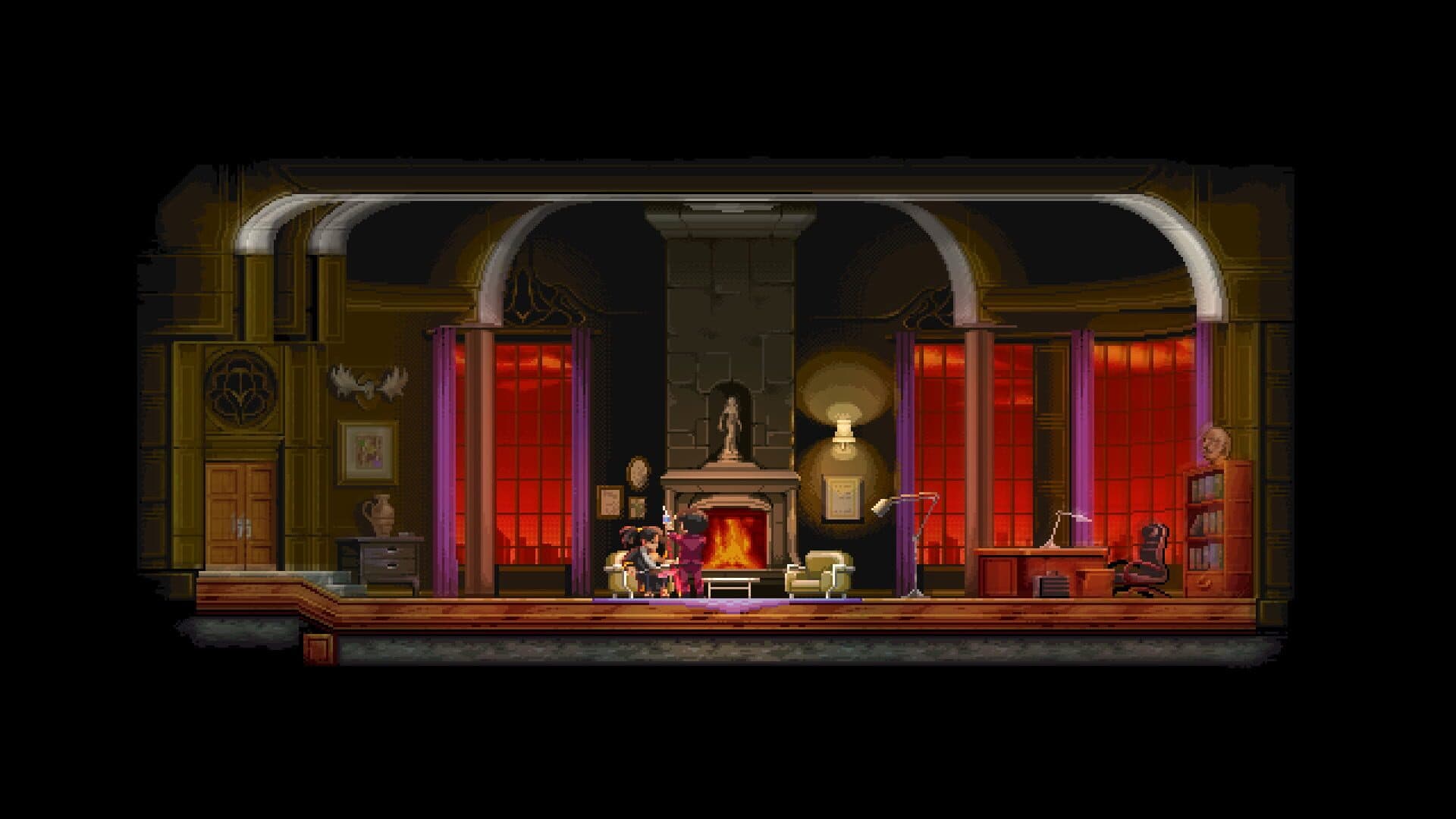 Katana Zero screenshot 7