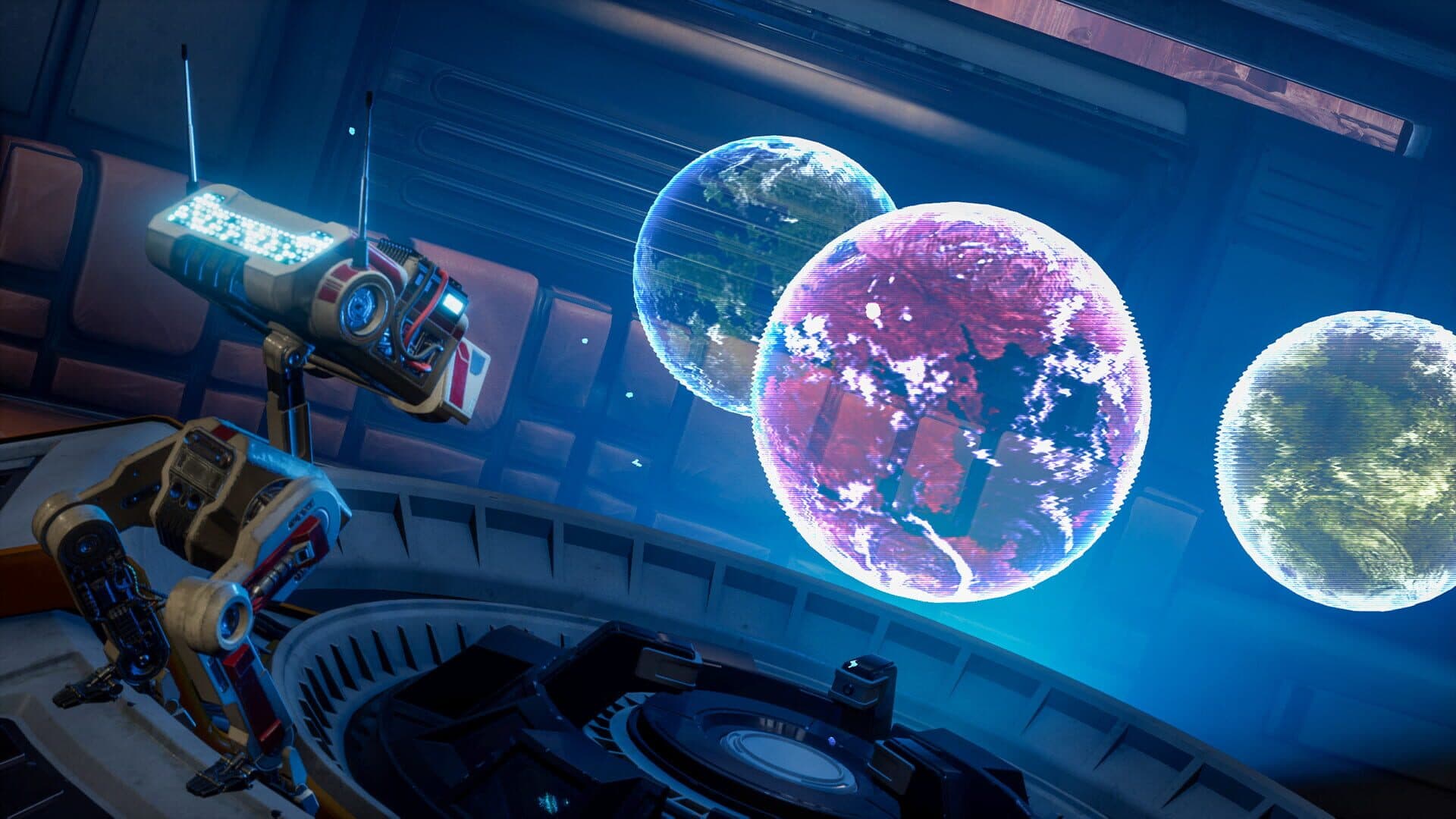 Star Wars Jedi: Fallen Order screenshot 11
