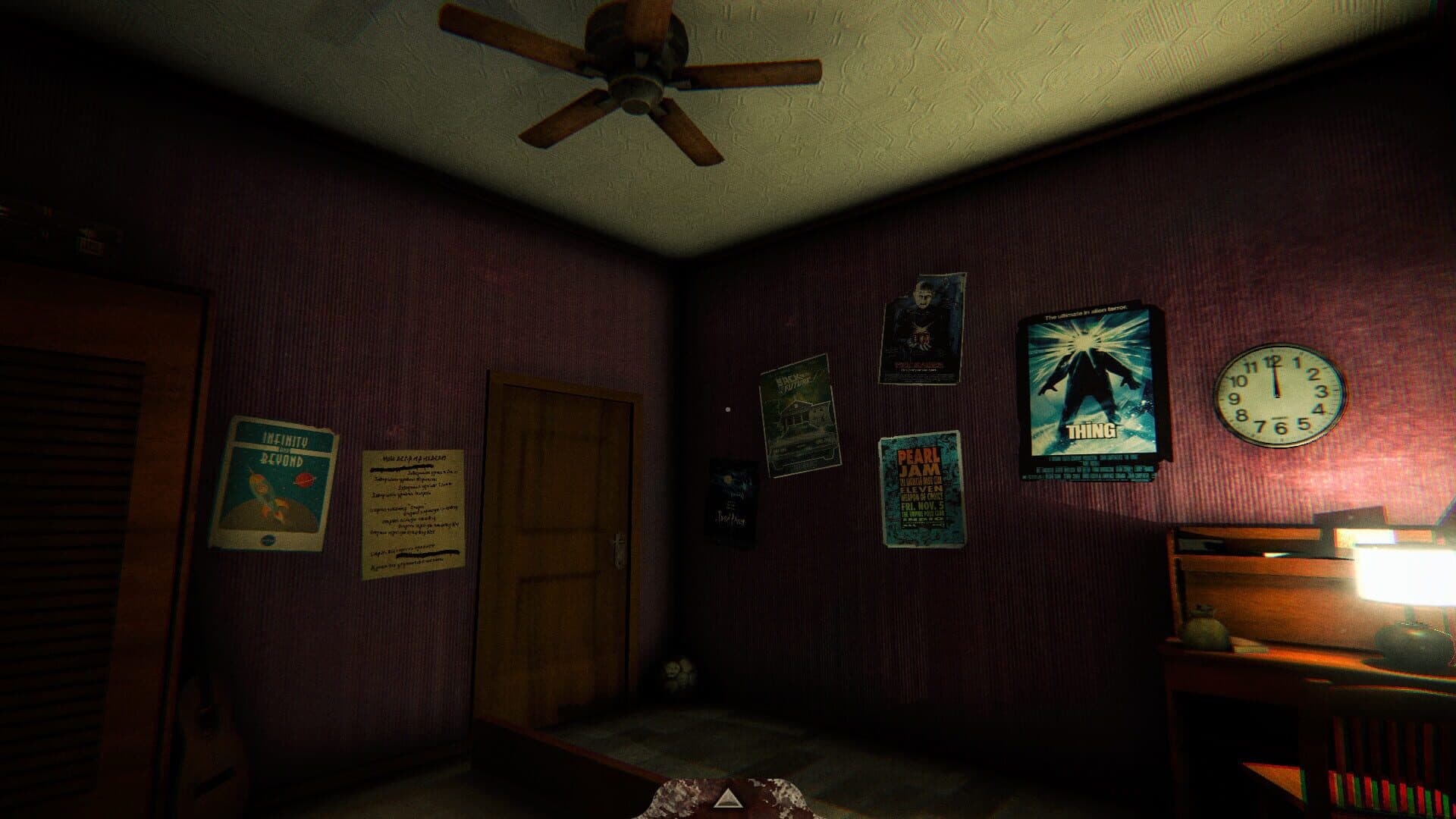 اسکرین‌شات Death Park - 8
