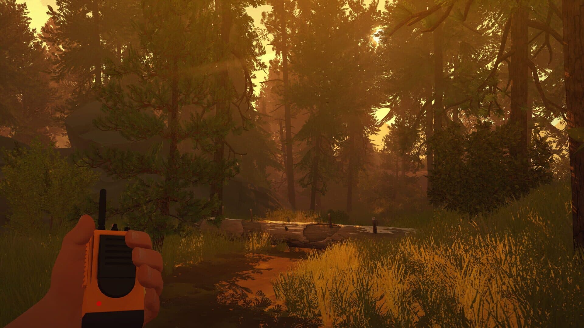 Firewatch screenshot 9