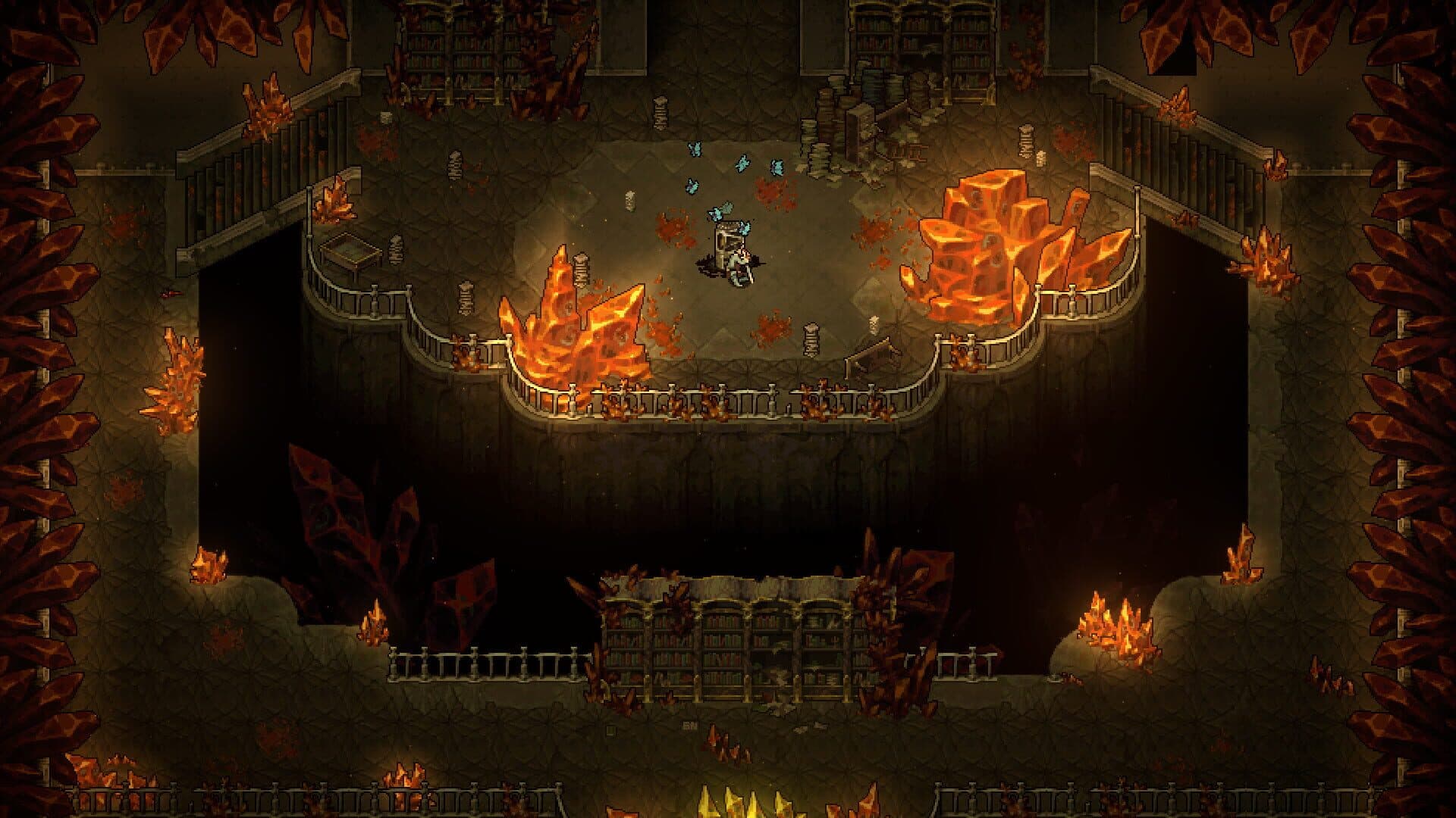 There Is No Light screenshot 6