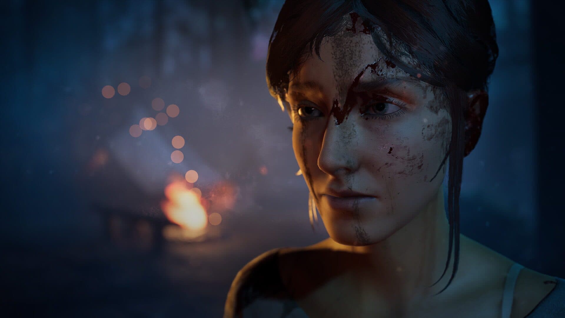 The Chant screenshot 6