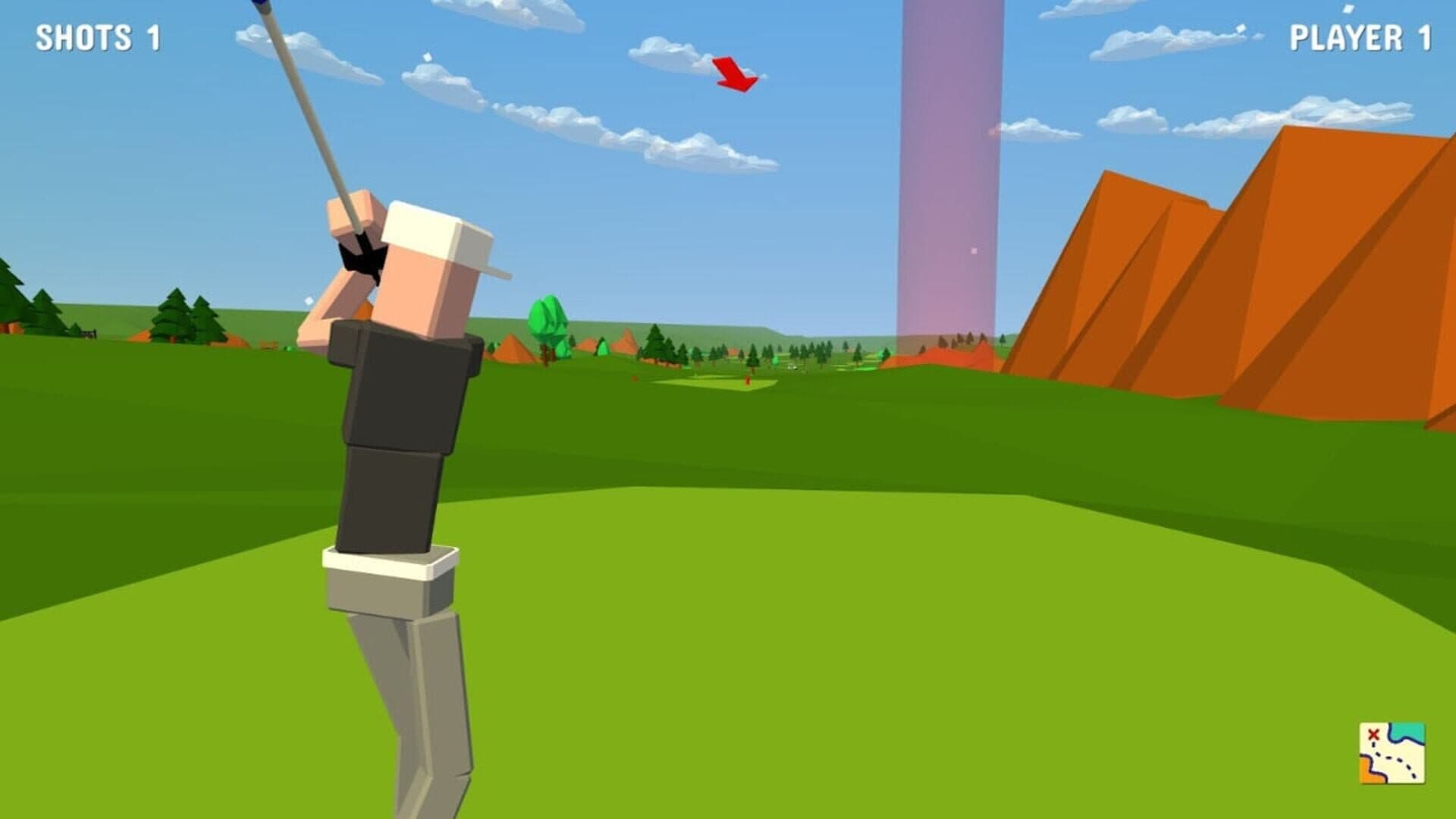 اسکرین‌شات Golf - 4