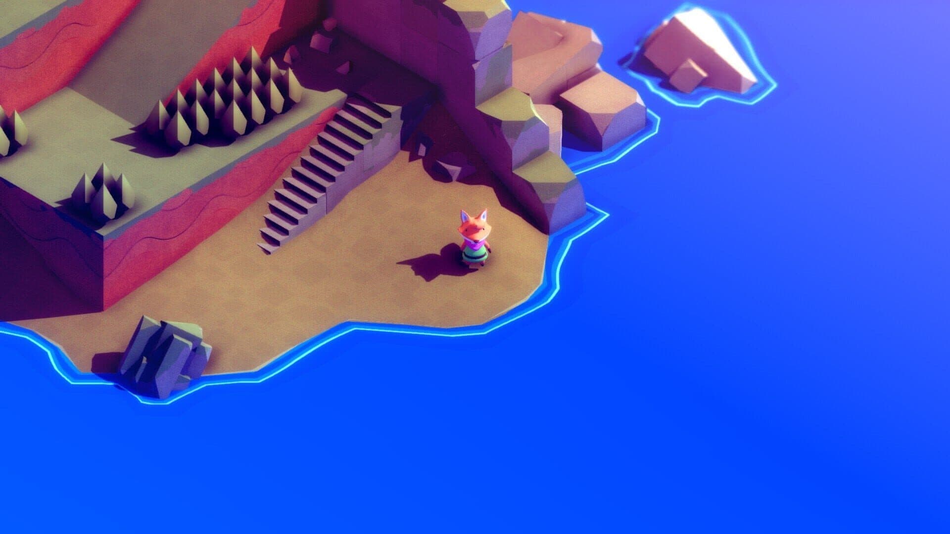 Tunic screenshot 7