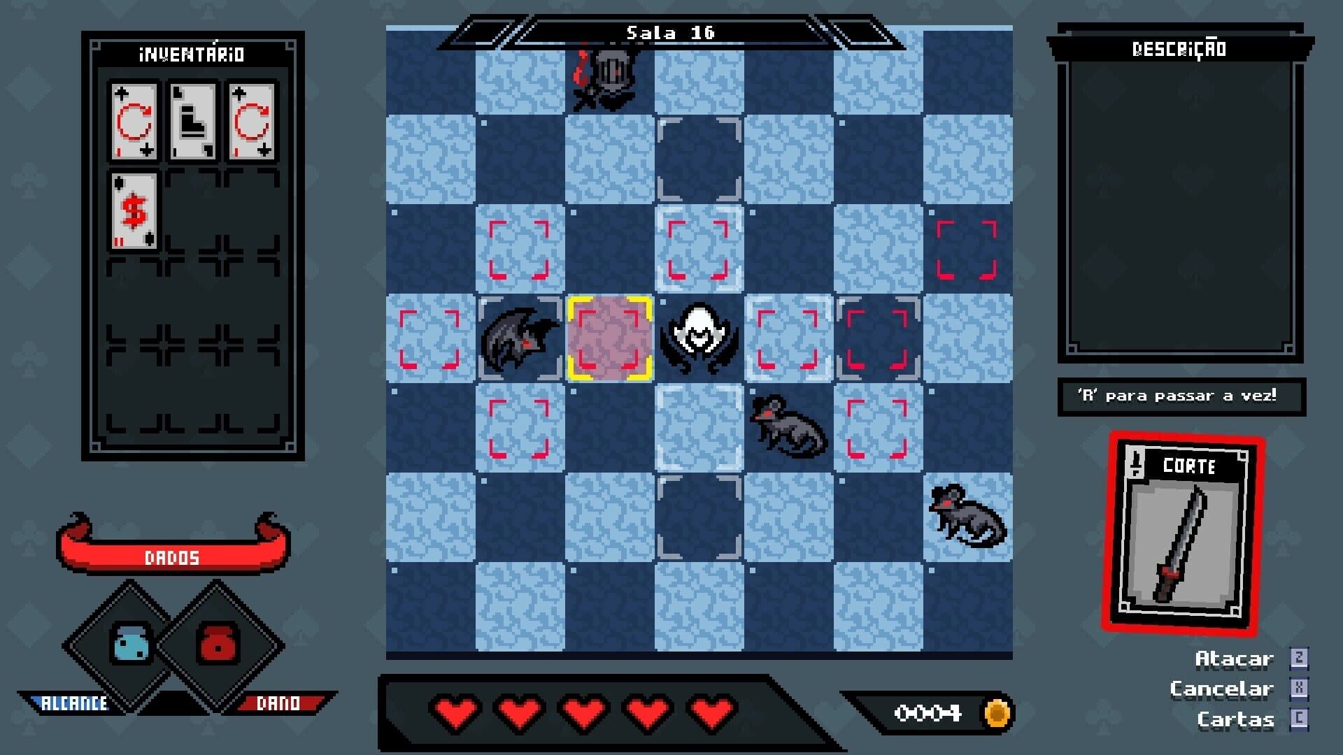 اسکرین‌شات Dice Assassin - 6