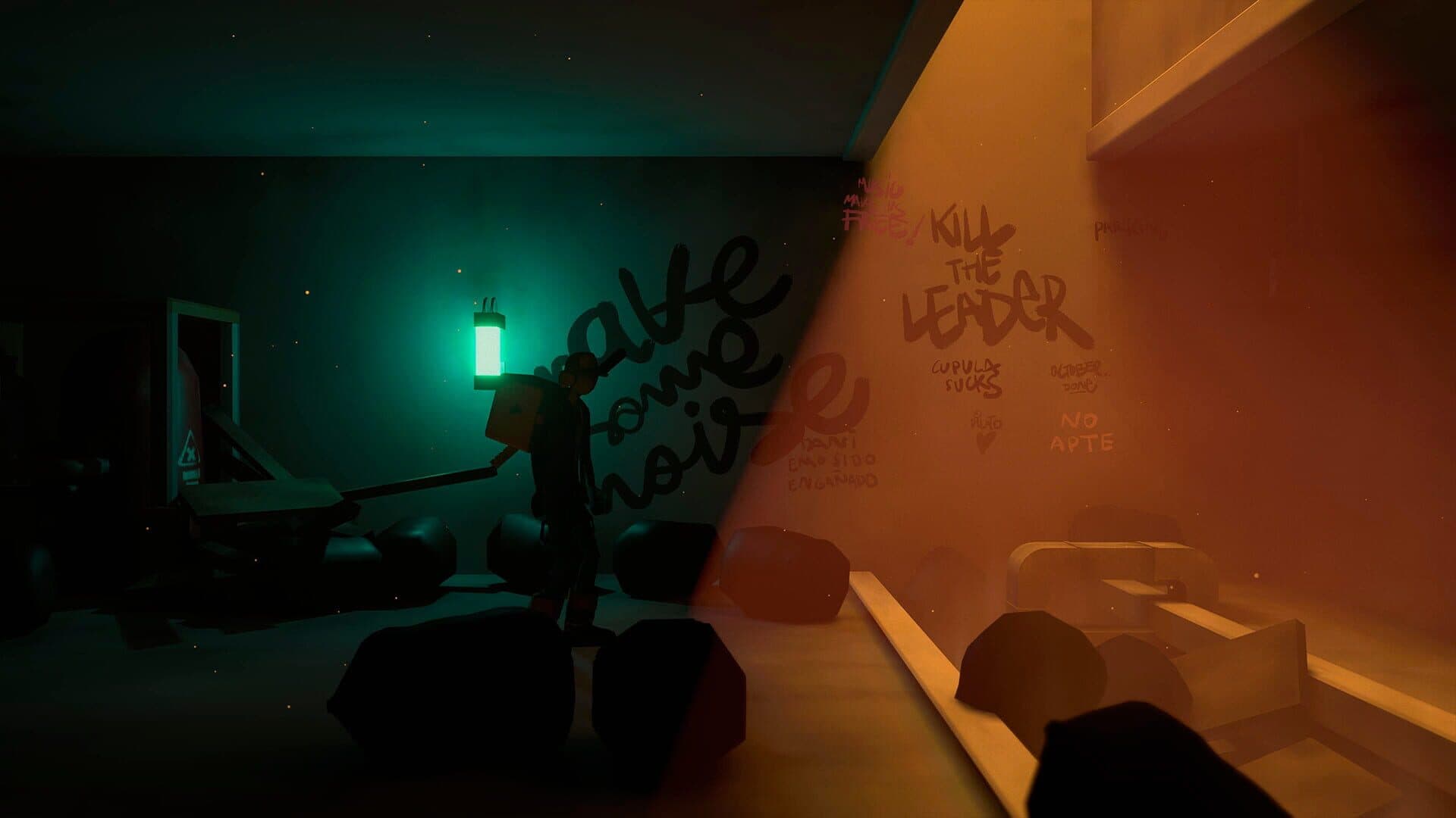 Antro screenshot 2