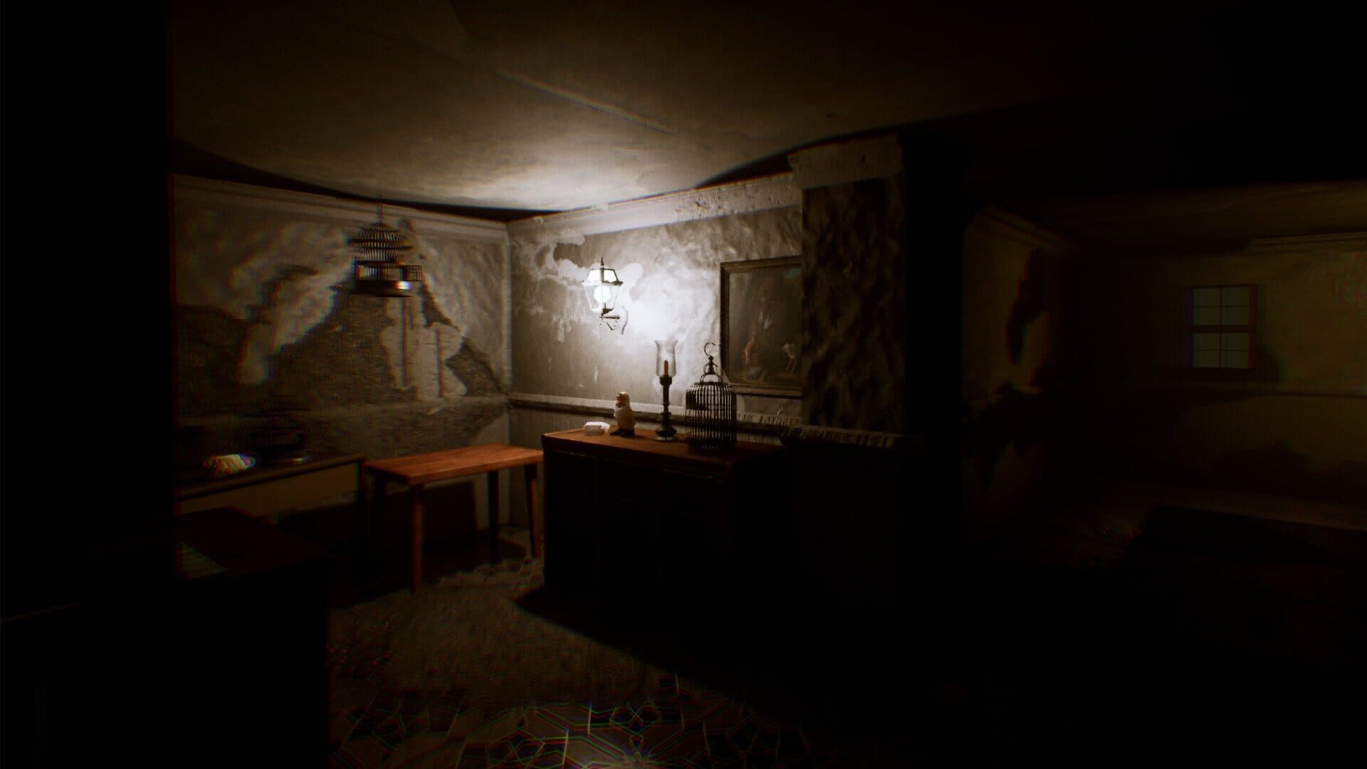 The 9th Charnel screenshot 6