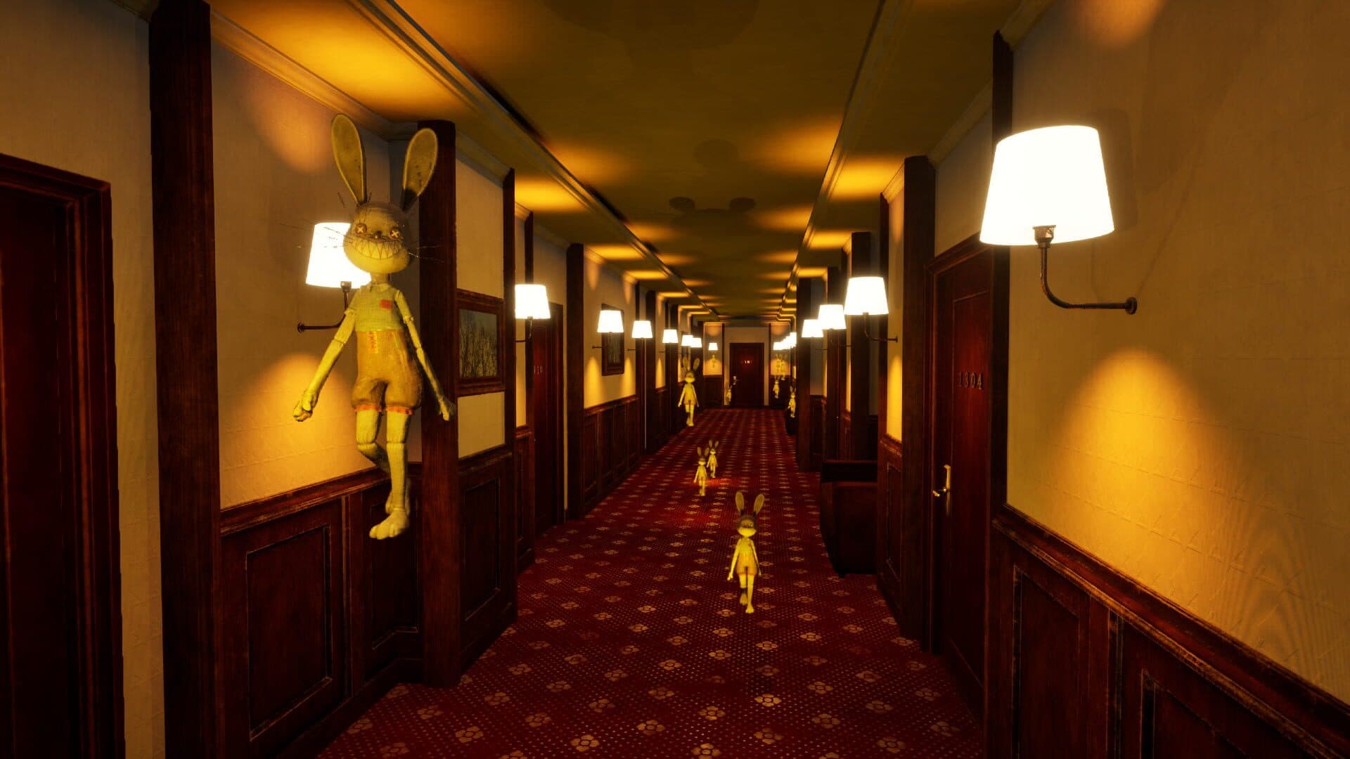اسکرین‌شات Happy Hotel - 3