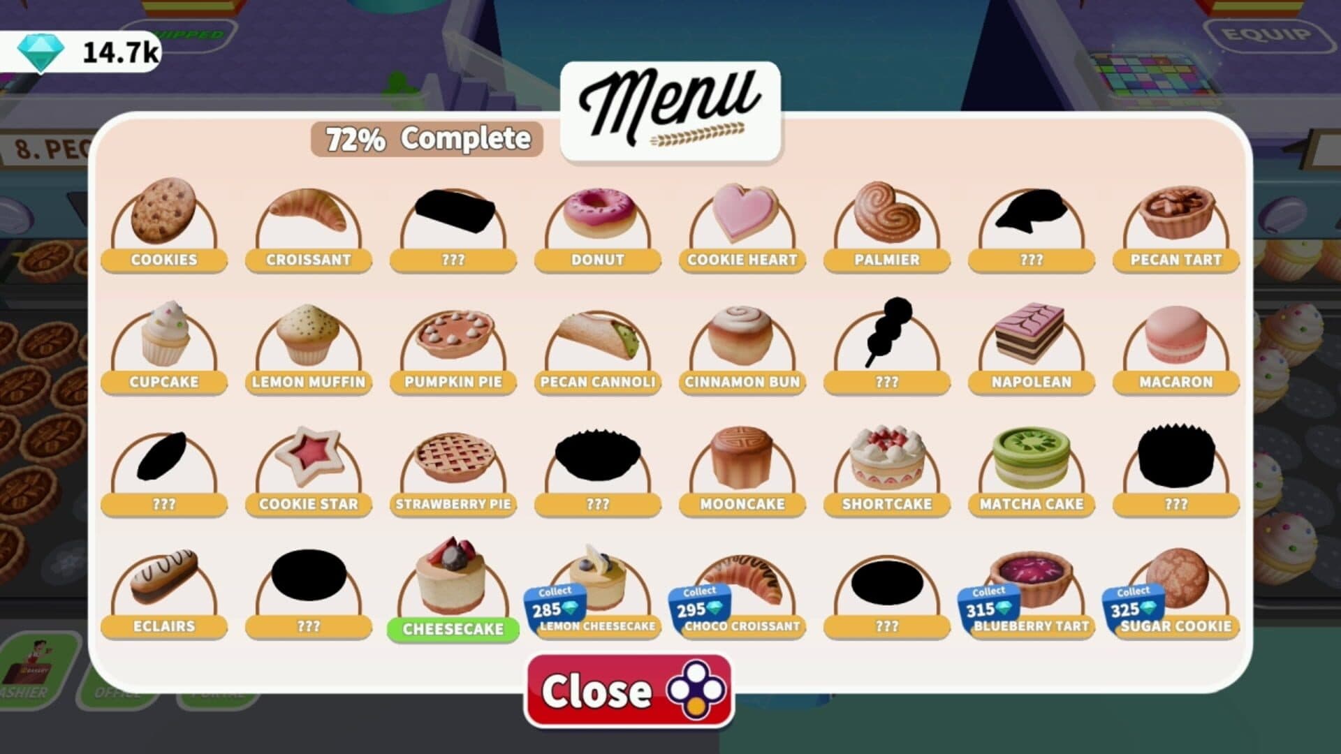 Baking Time screenshot 3