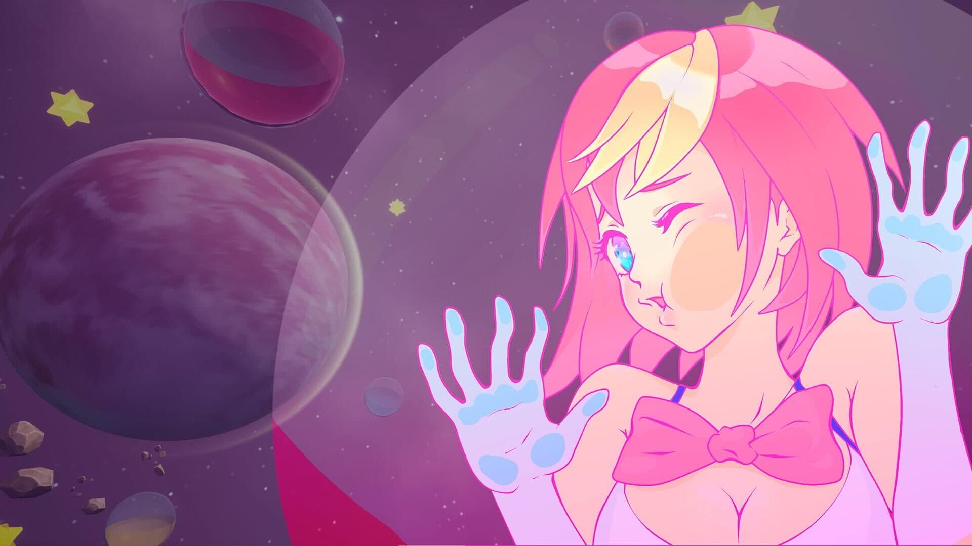 Super Waifu Ball