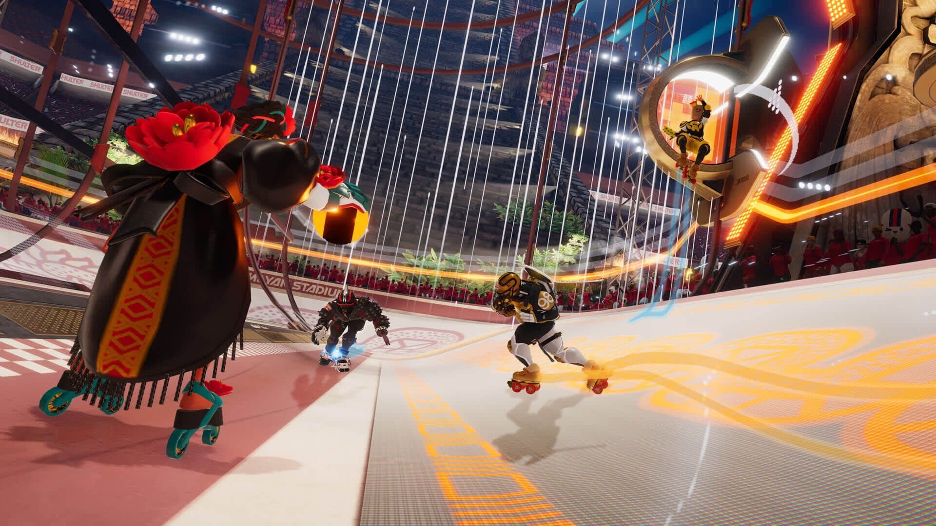 Roller Champions screenshot 6