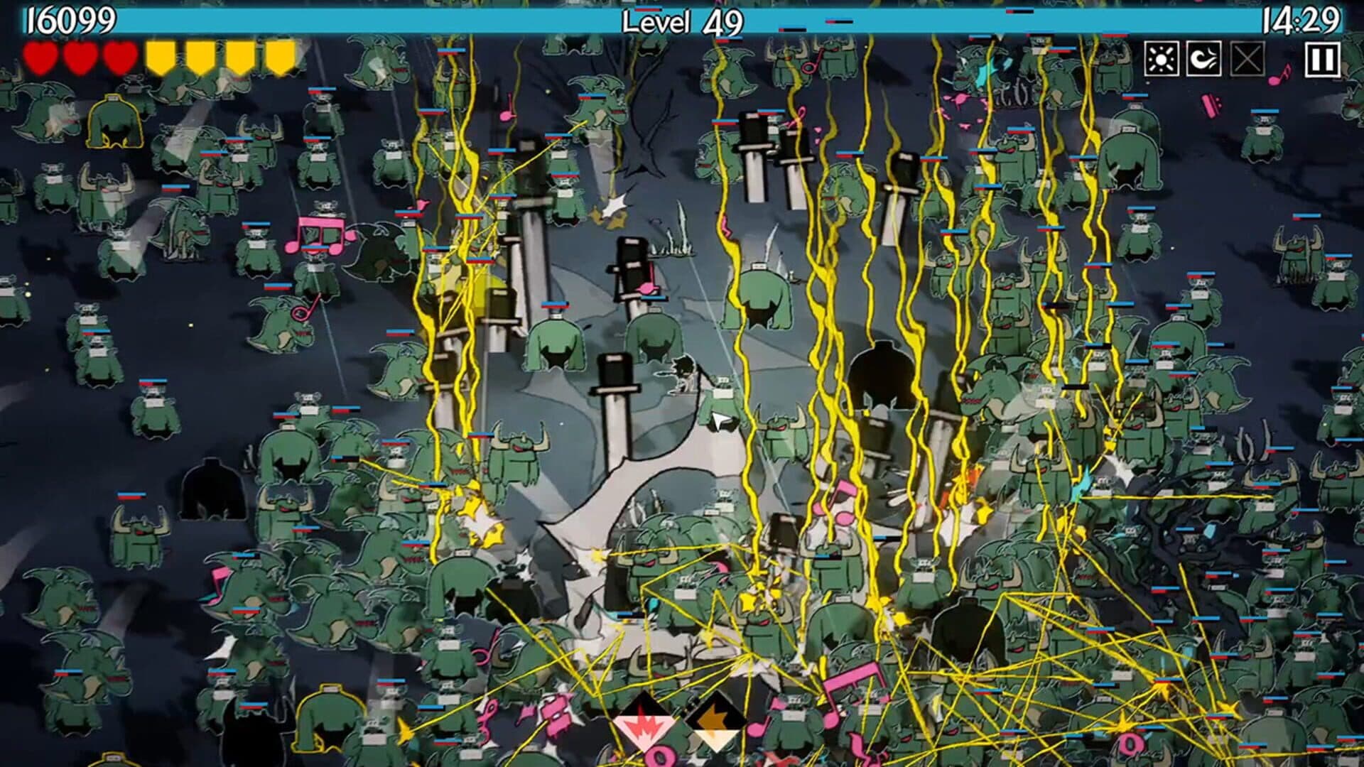 Speed Overflow screenshot 3