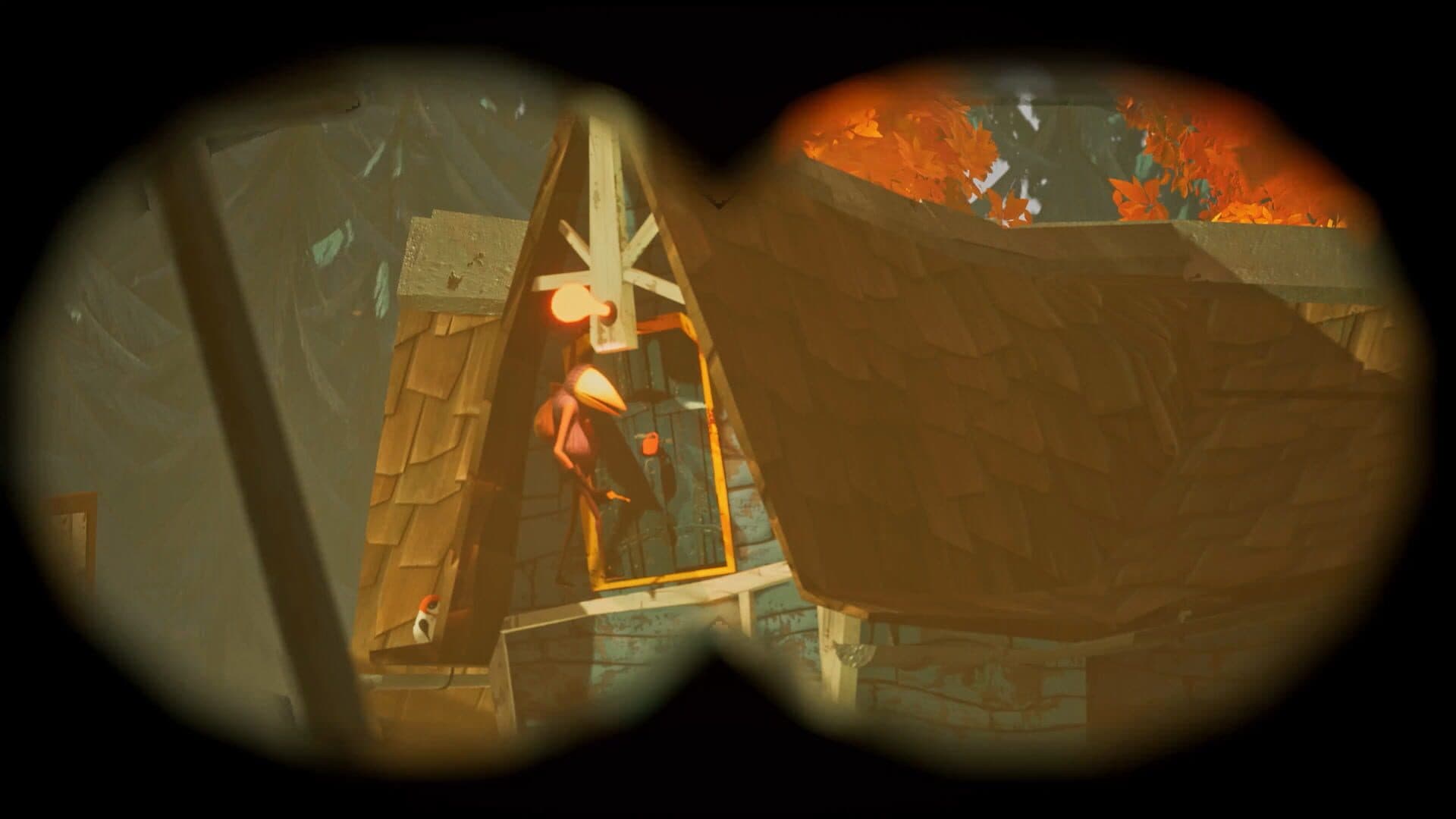 Hello Neighbor 2 screenshot 6