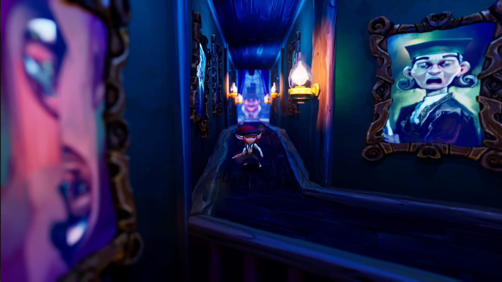 Manairons screenshot 9