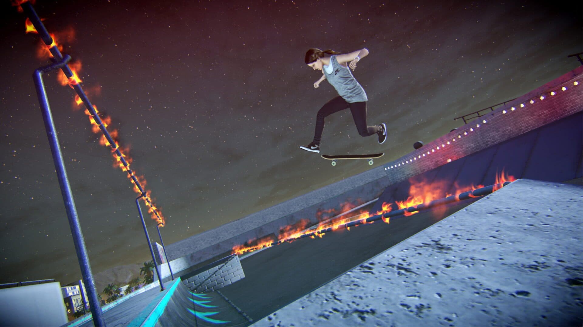 Tony Hawk's Pro Skater 5 screenshot 4