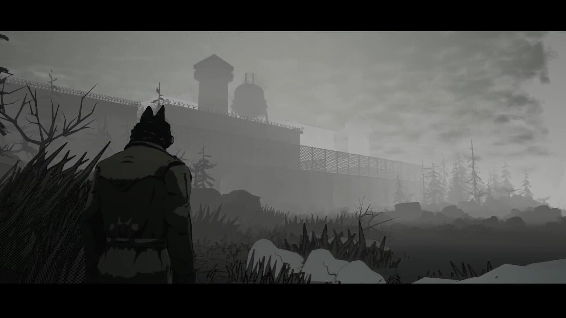 The Shadow Syndicate screenshot 2