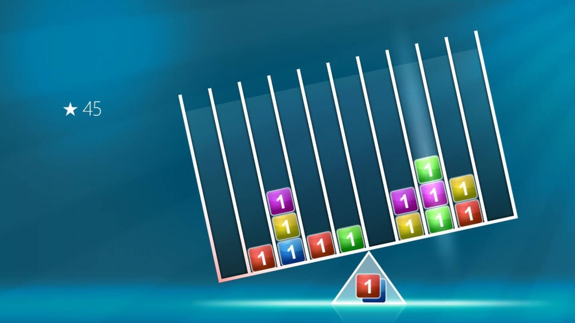 اسکرین‌شات Balance Blox - 1