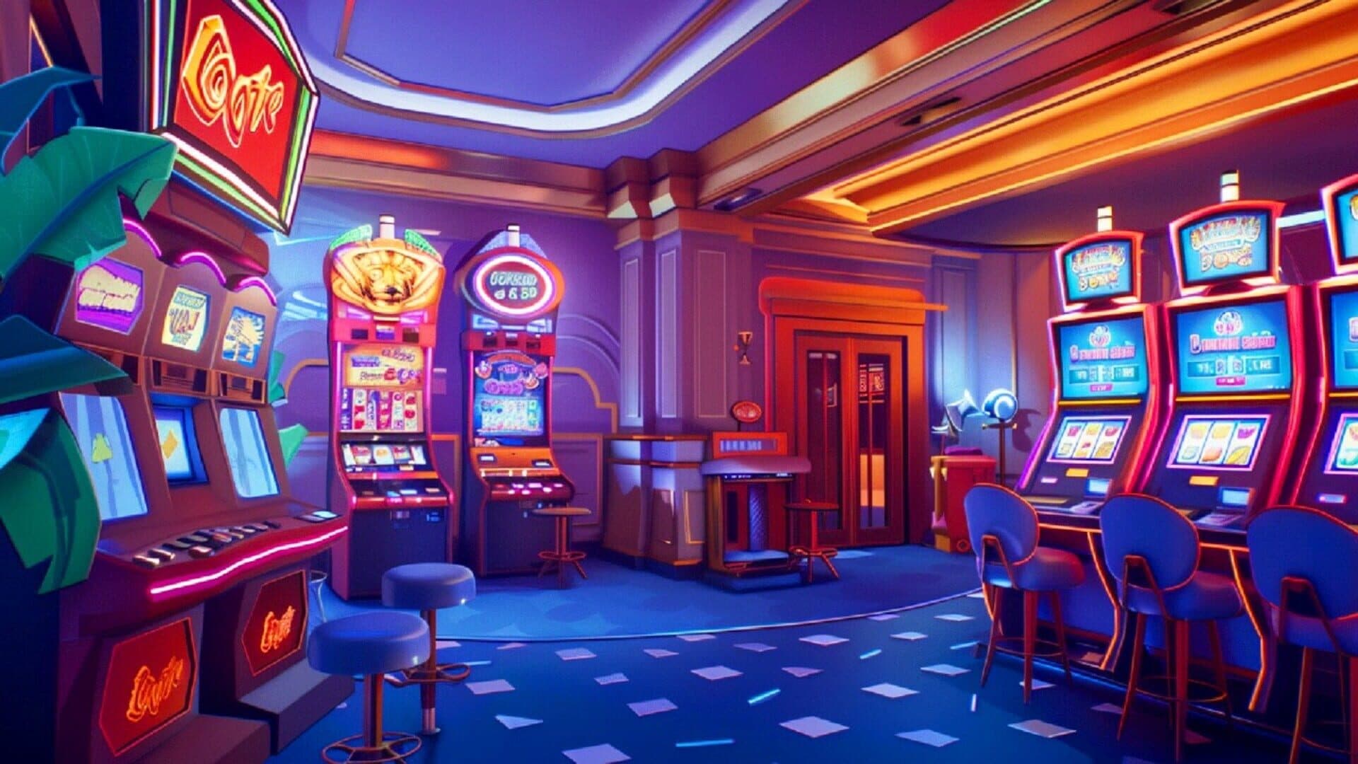 اسکرین‌شات Casino Tycoon Simulator - 4
