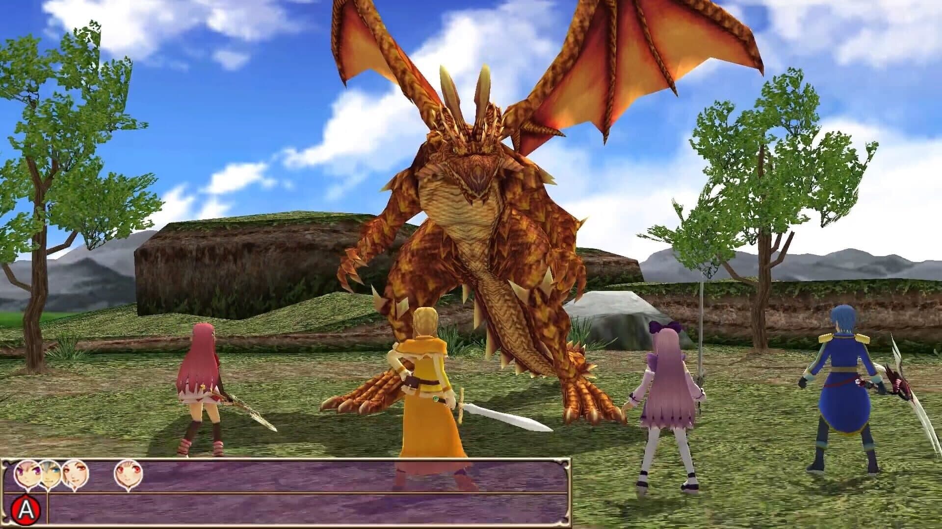 Glorious Savior screenshot 1