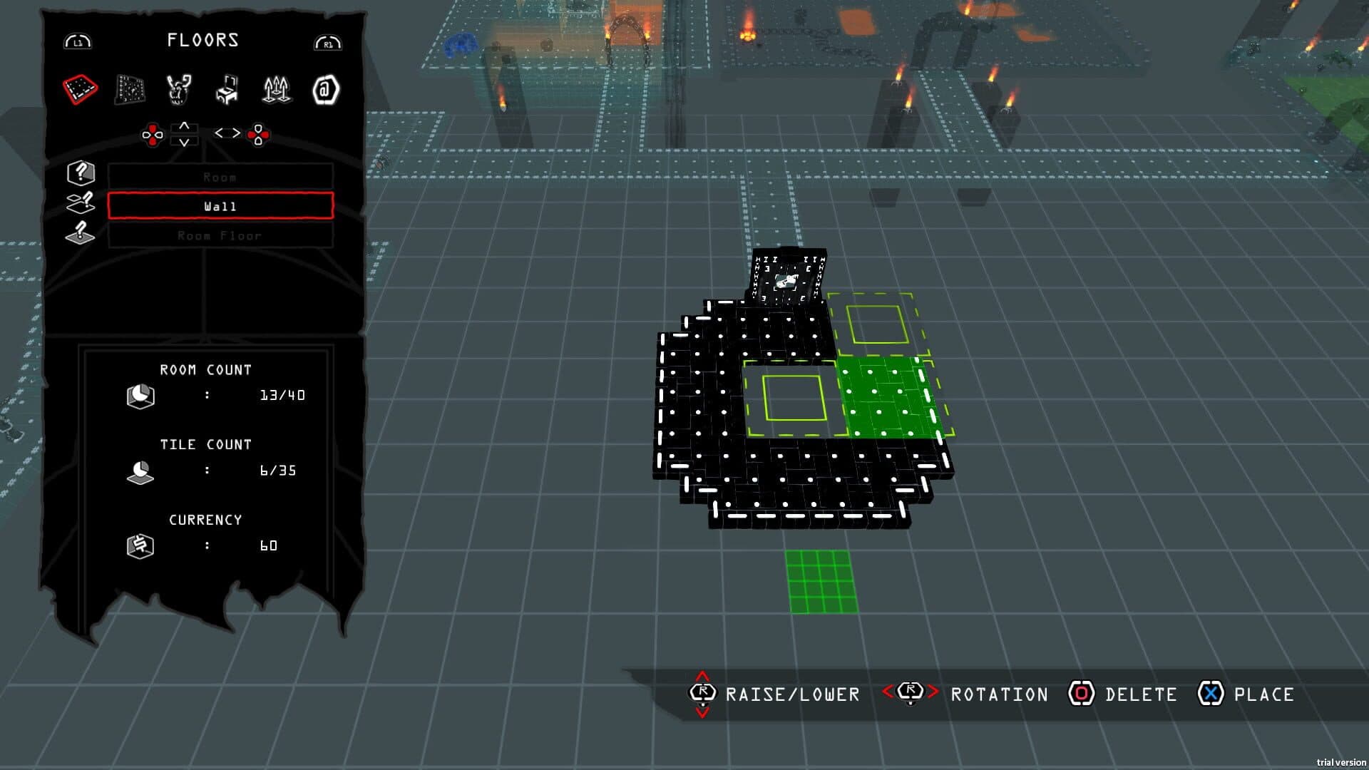 Brut@l screenshot 3
