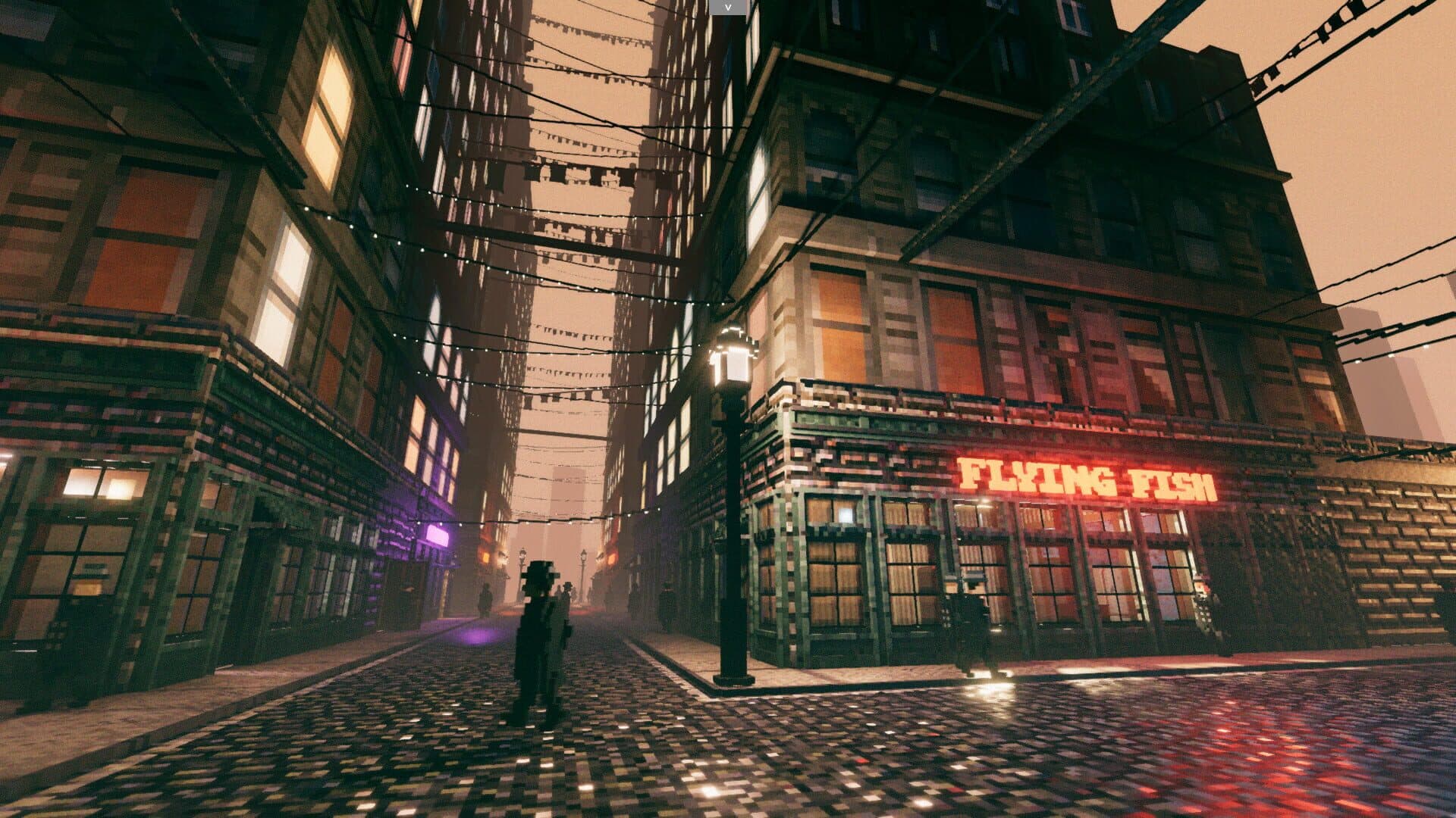 Shadows of Doubt screenshot 3