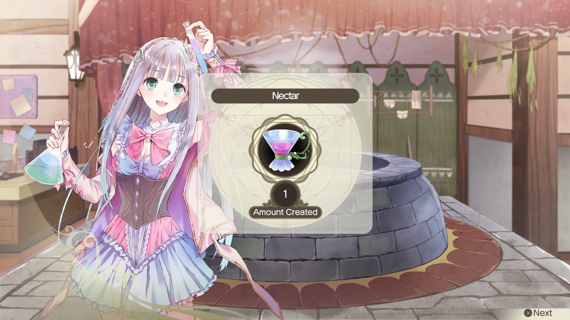 Atelier Lulua: The Scion of Arland screenshot 8