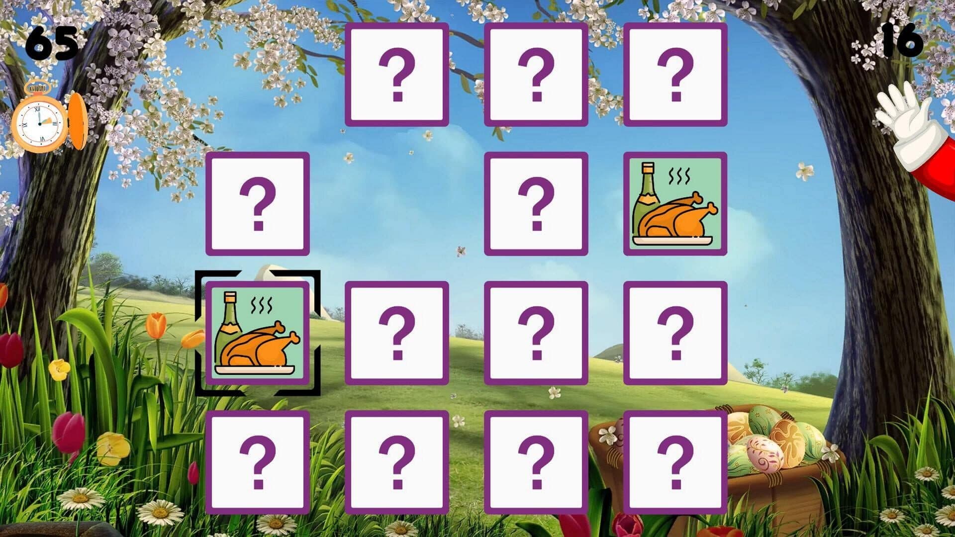 اسکرین‌شات Easter Journey - 7