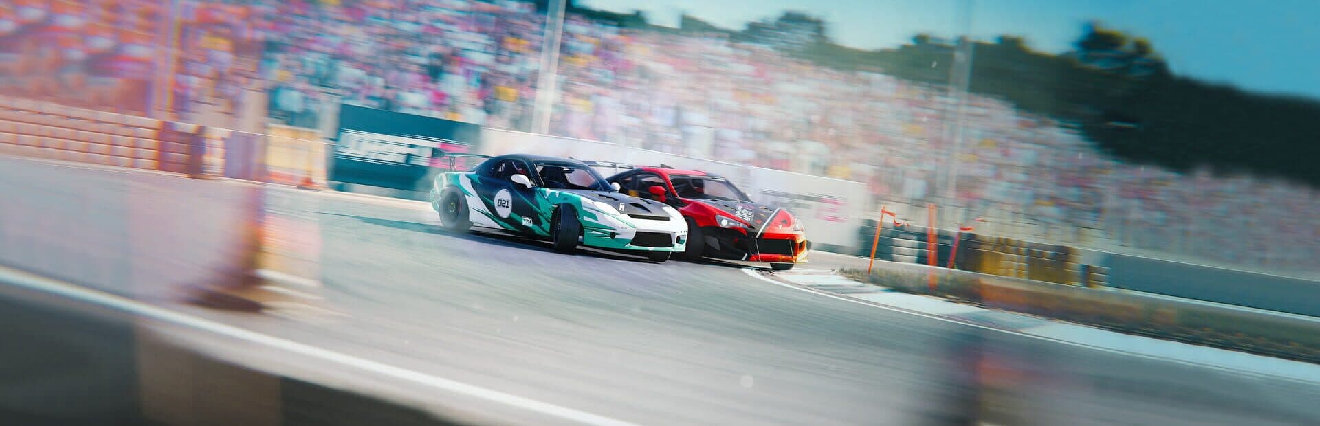 Drift 19