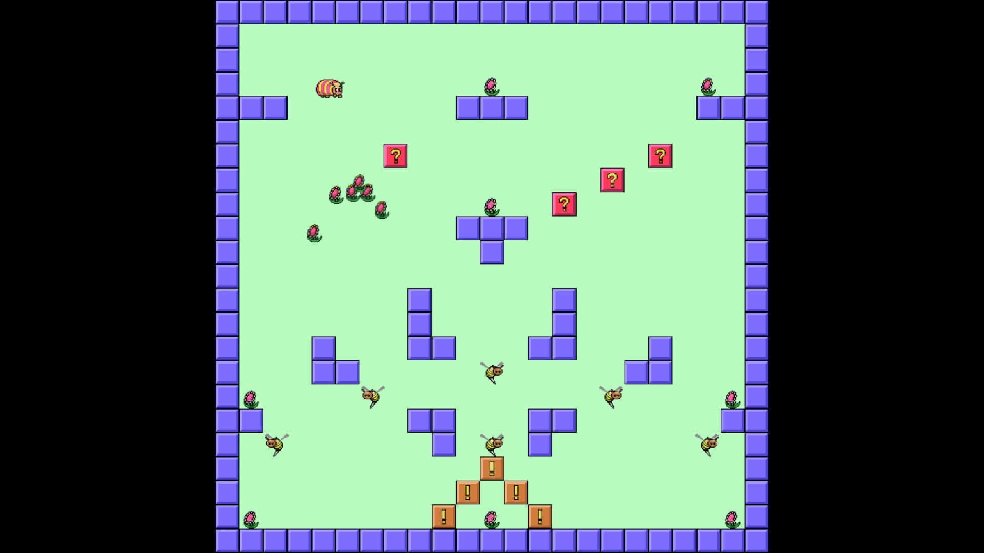 Butterfly screenshot 1
