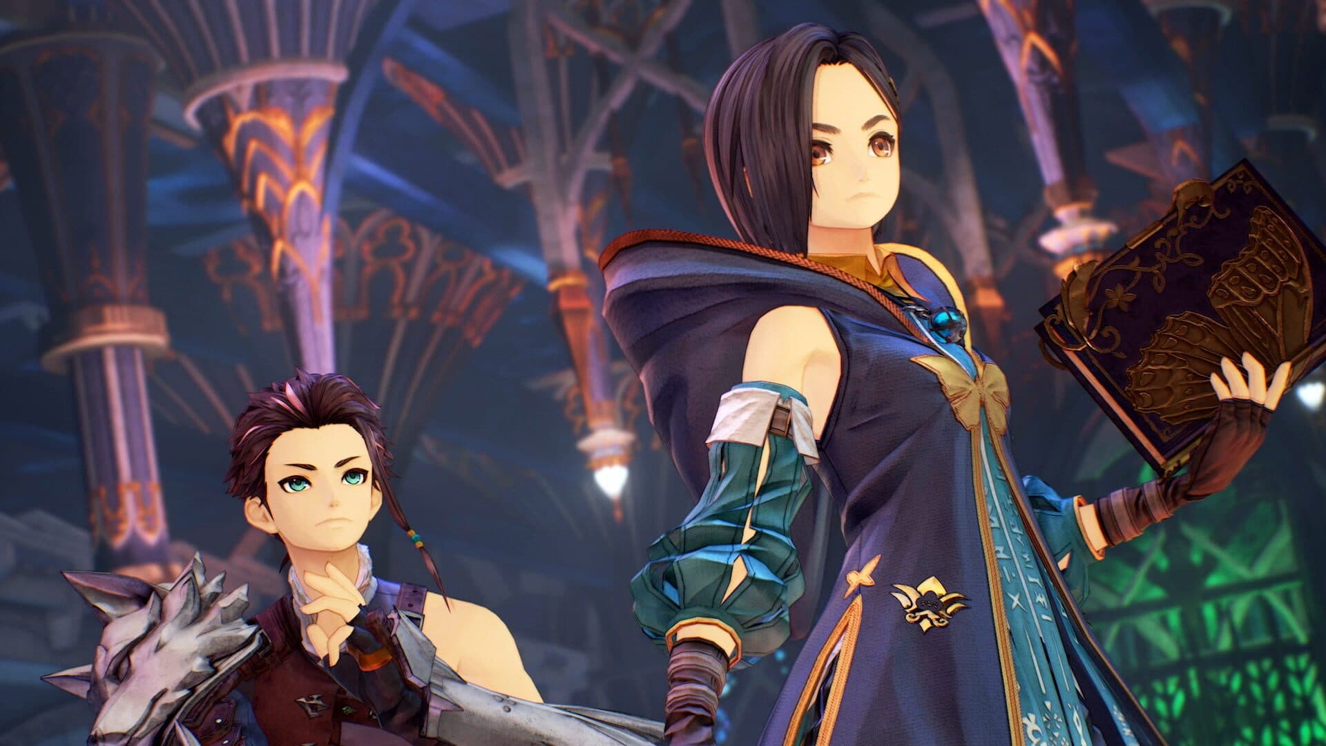 Tales of Arise screenshot 7